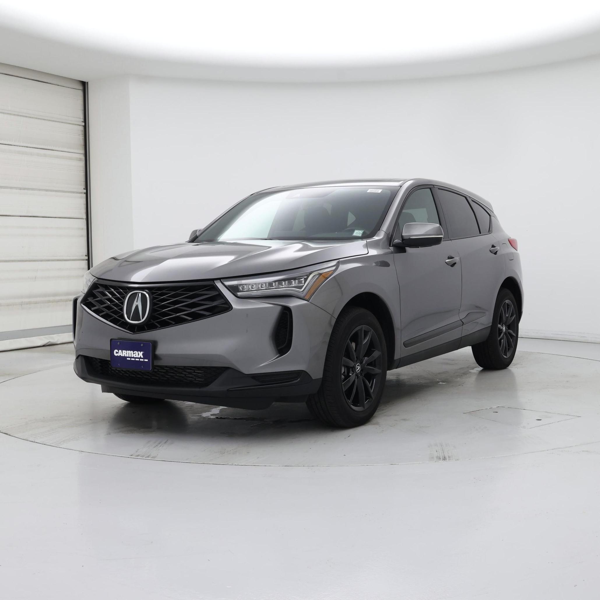 Thumbnail: 2025 Acura RDX - 4