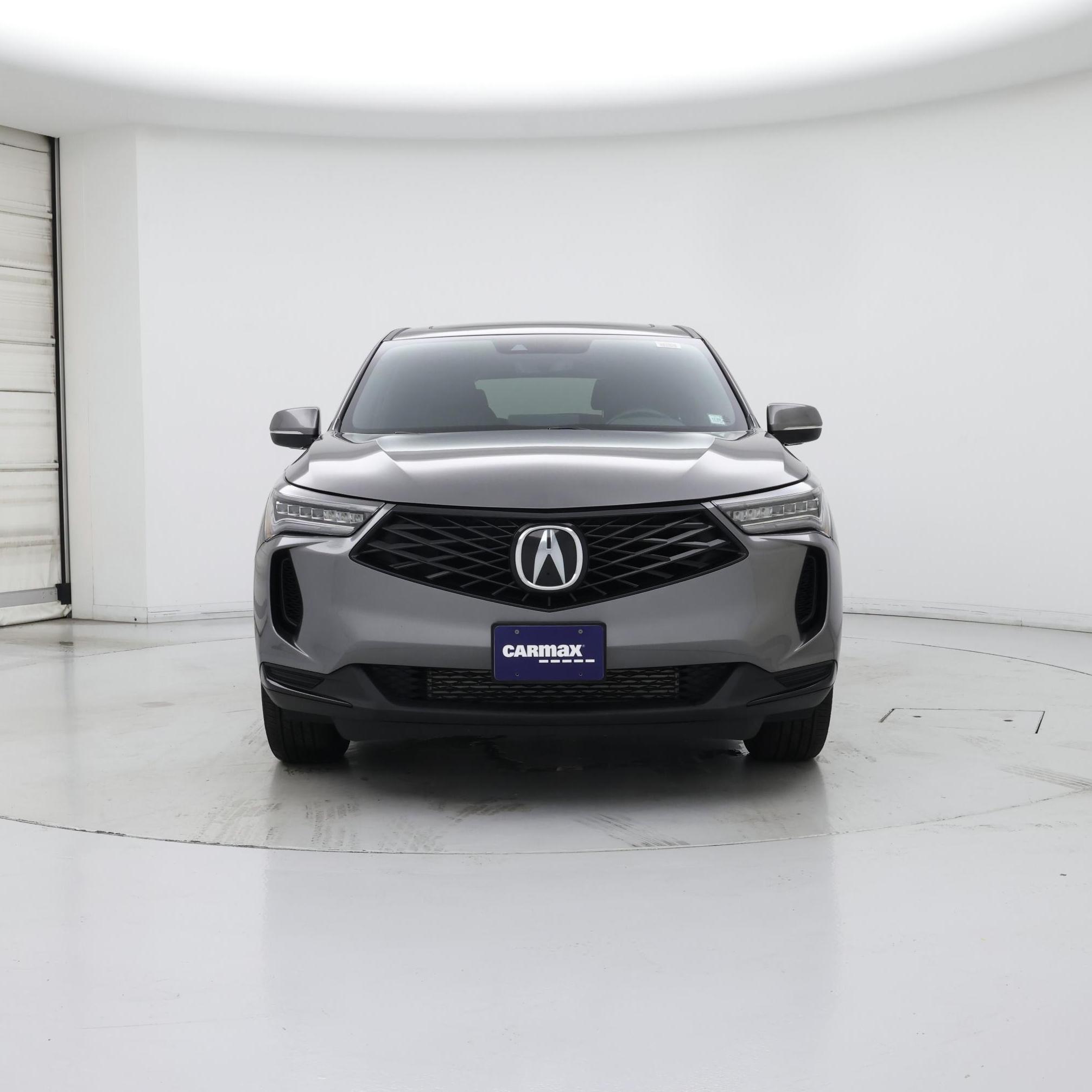 Thumbnail: 2025 Acura RDX - 5