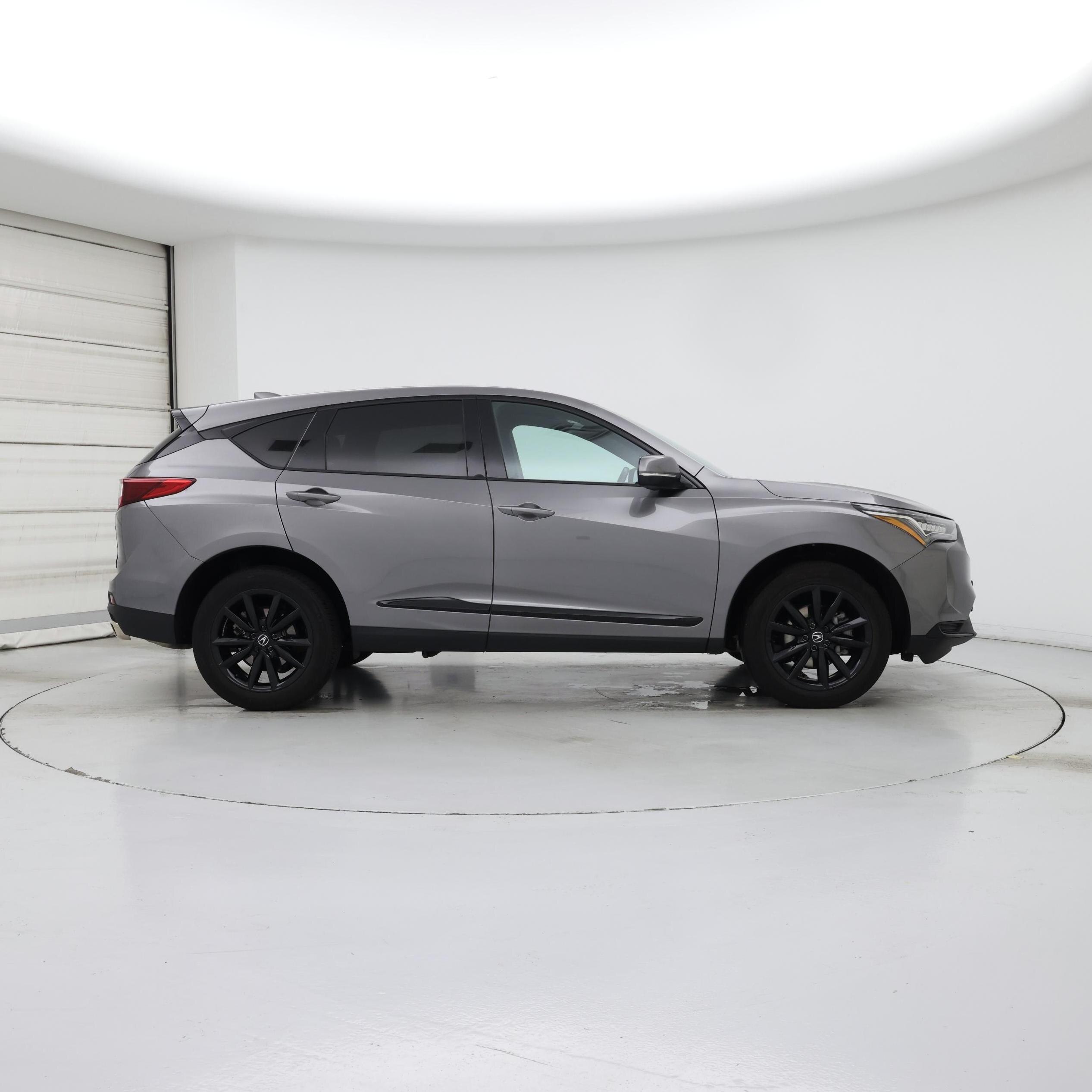 Thumbnail: 2025 Acura RDX - 7
