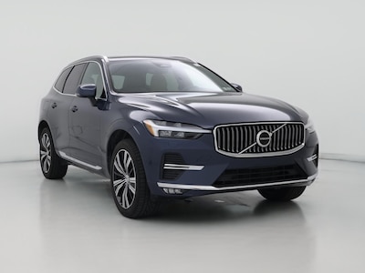 2022 Volvo XC60 B6 Inscription