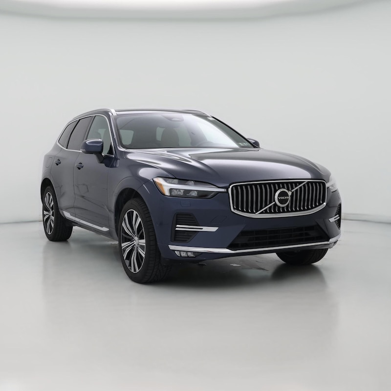 2022 Volvo XC60 B6 Inscription