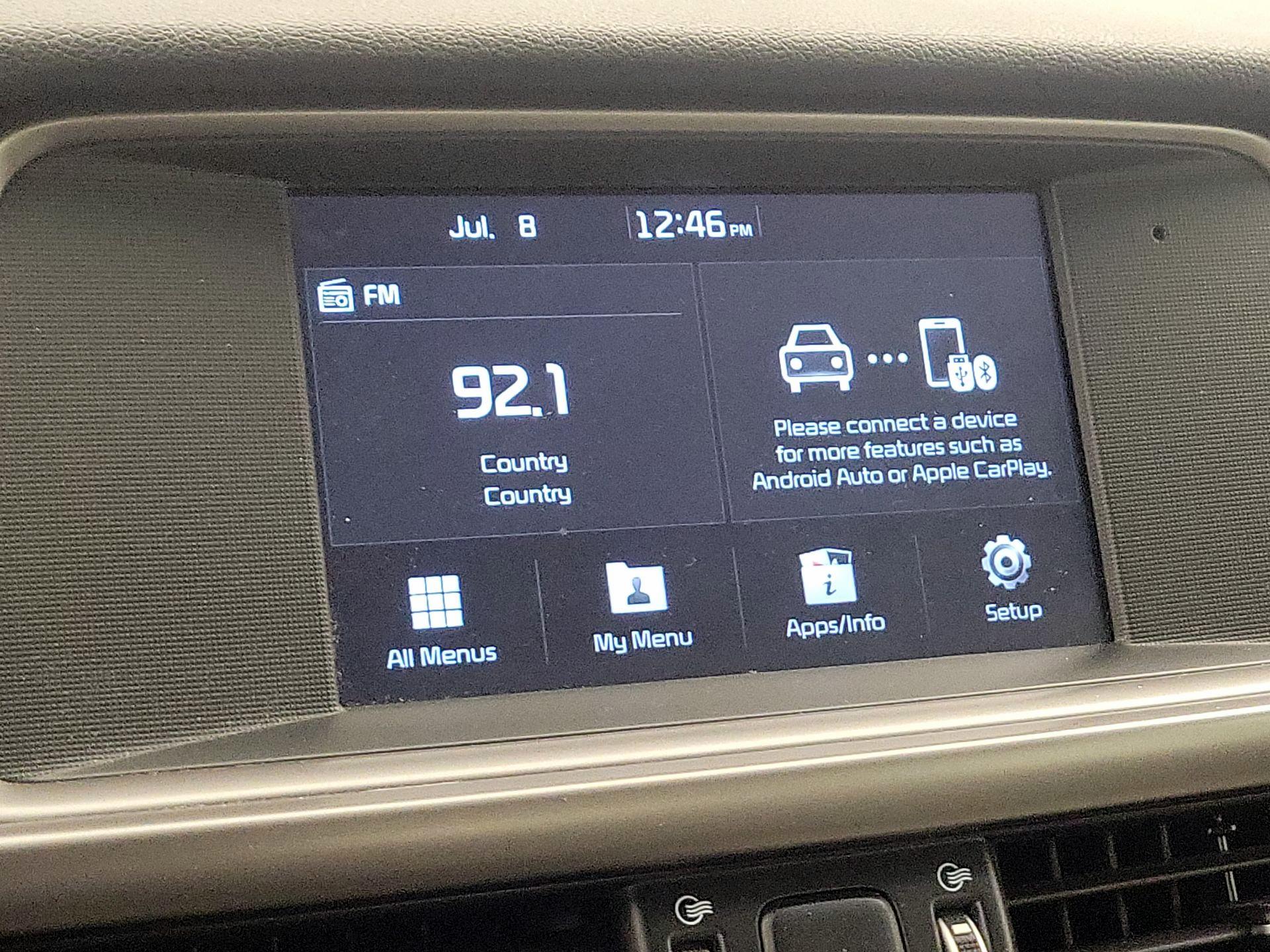 Thumbnail: 2018 Kia Optima - 15
