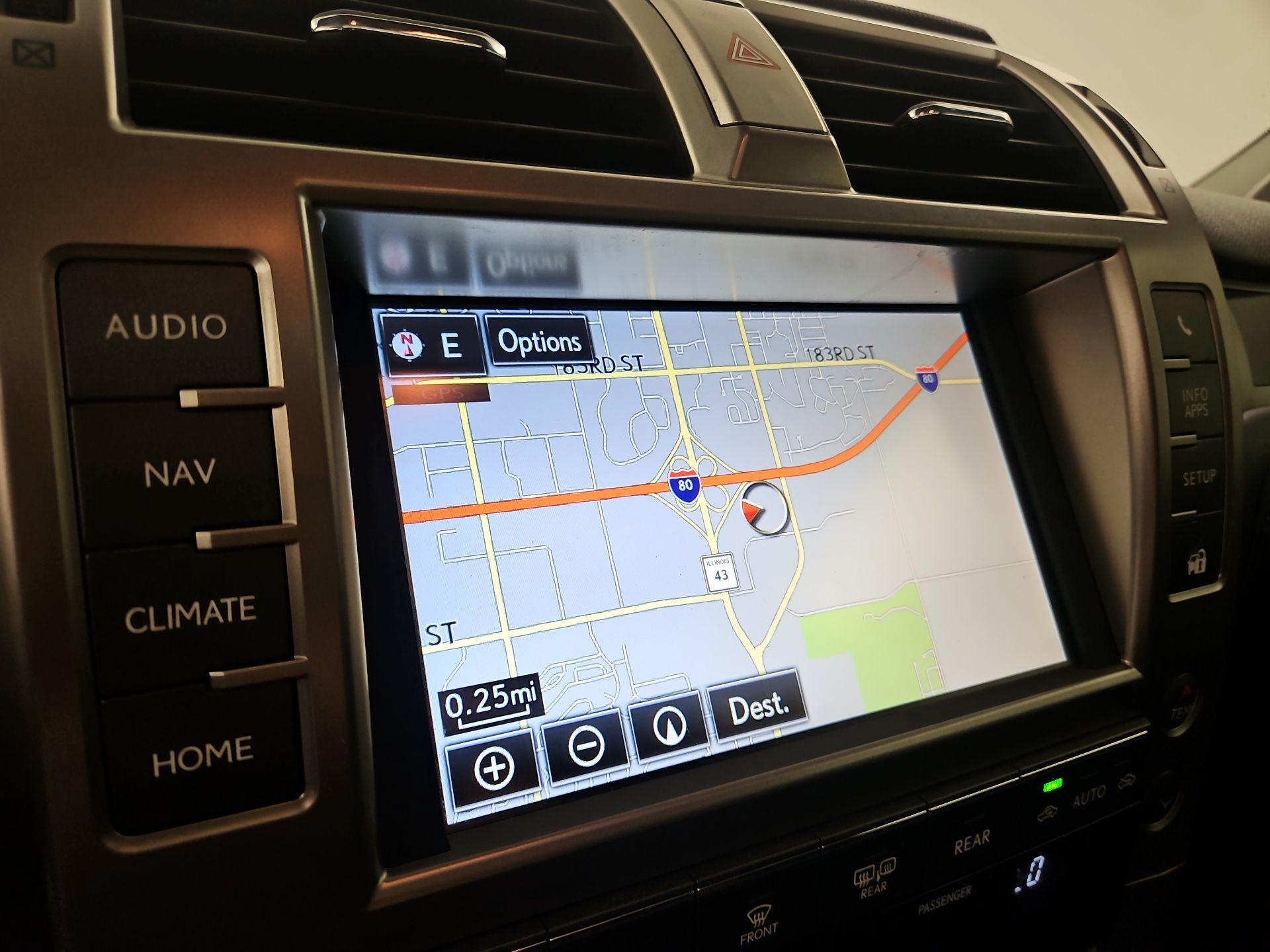 Thumbnail: 2016 Lexus GX - 12