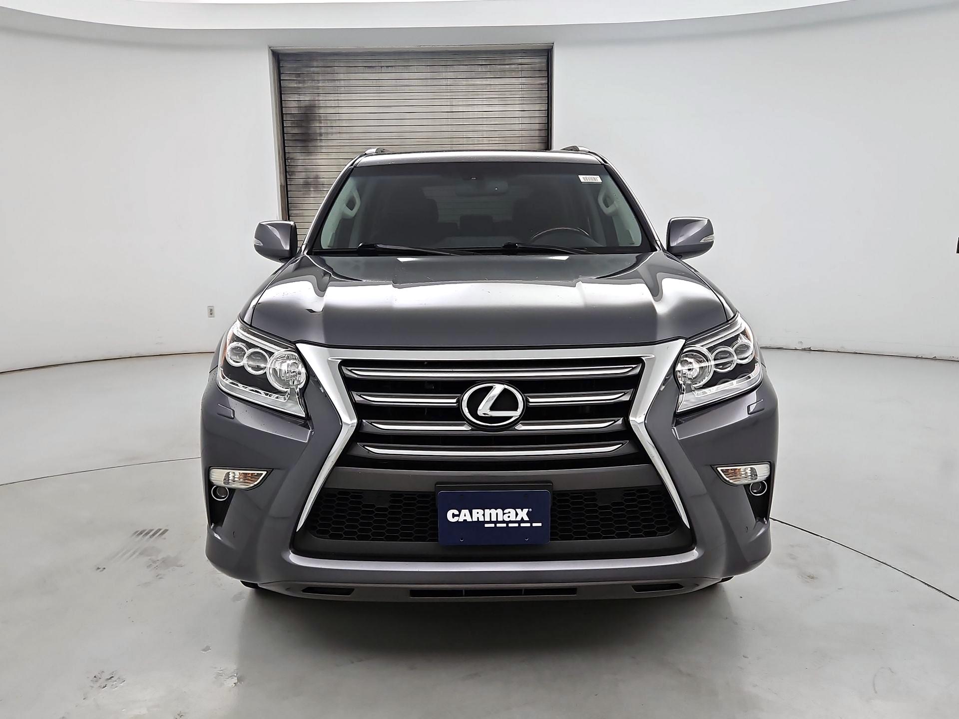 Thumbnail: 2016 Lexus GX - 2