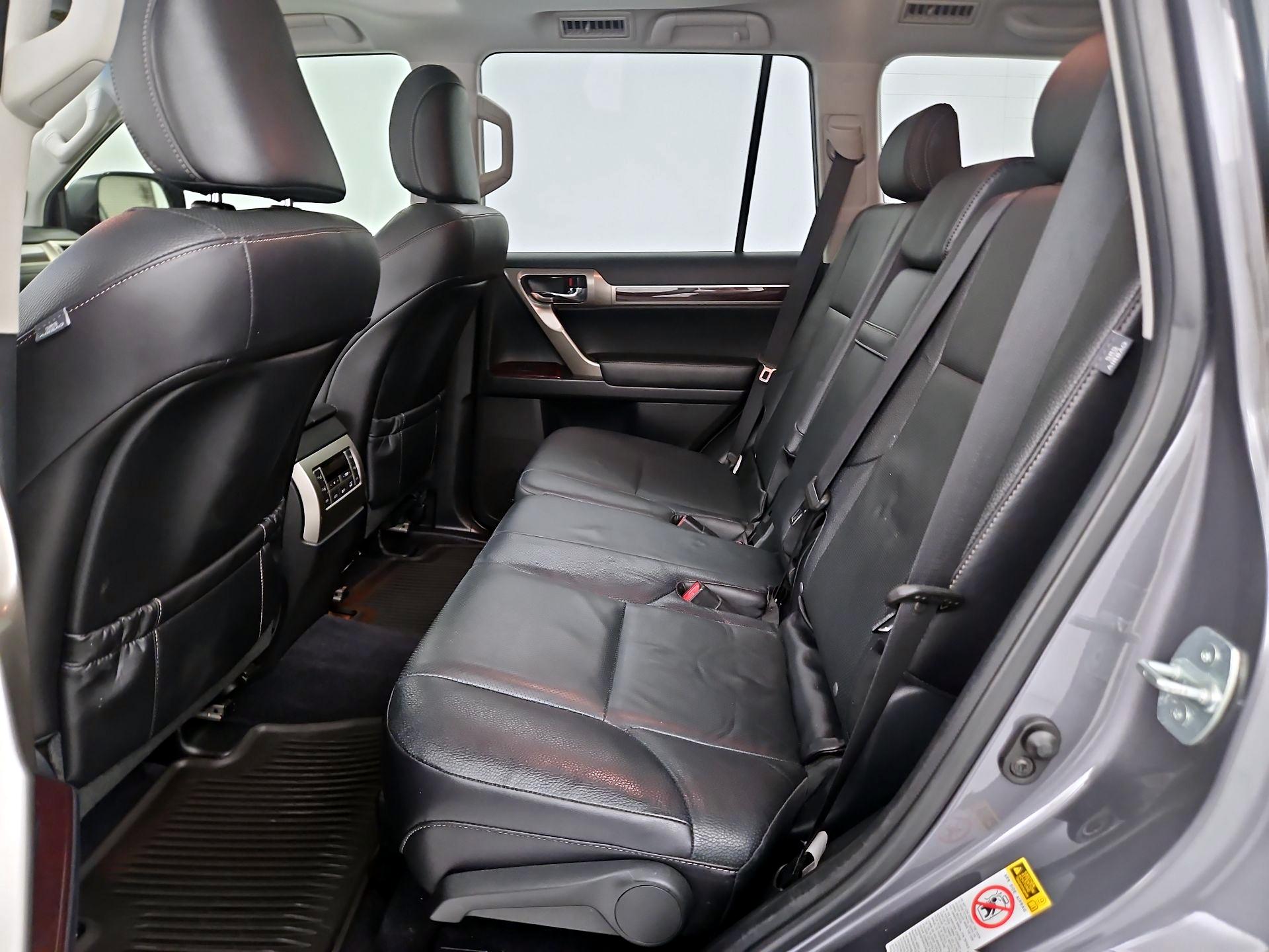 Thumbnail: 2016 Lexus GX - 19