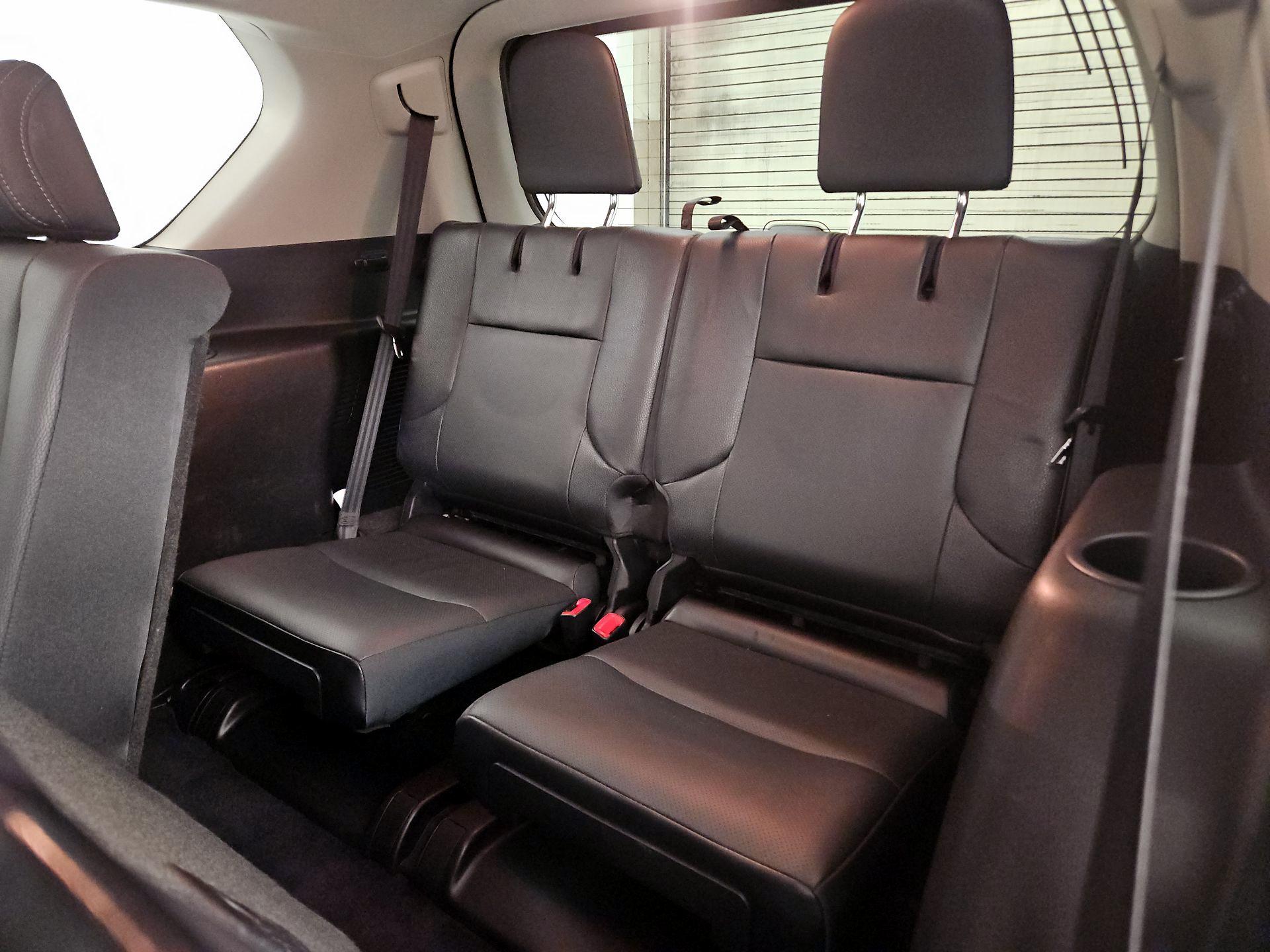 Thumbnail: 2016 Lexus GX - 20