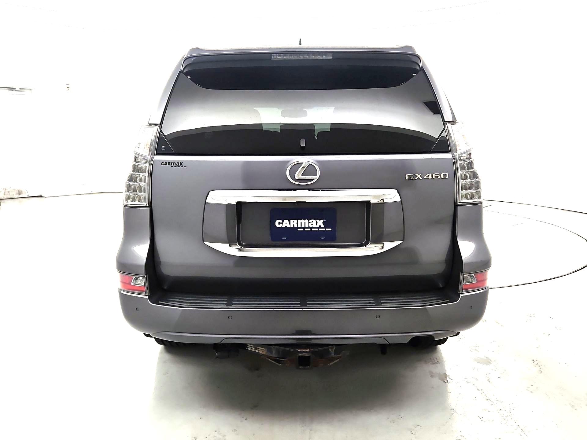 Thumbnail: 2016 Lexus GX - 6