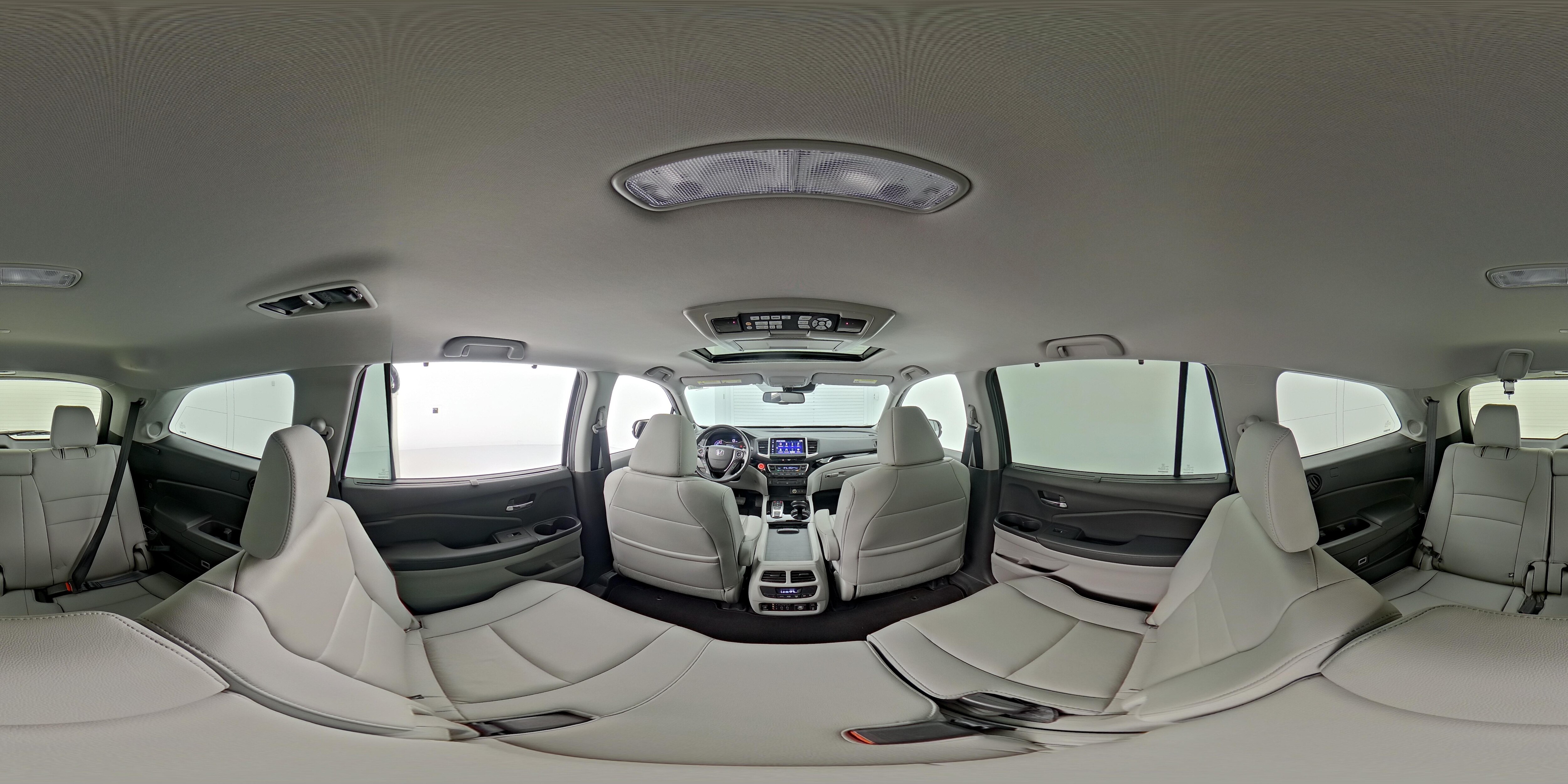 2017 Honda Pilot Touring - Photo 29