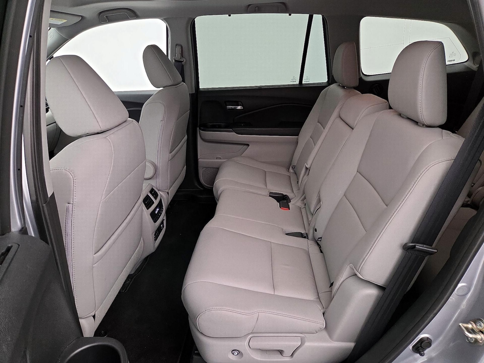 2017 Honda Pilot Touring - Photo 22