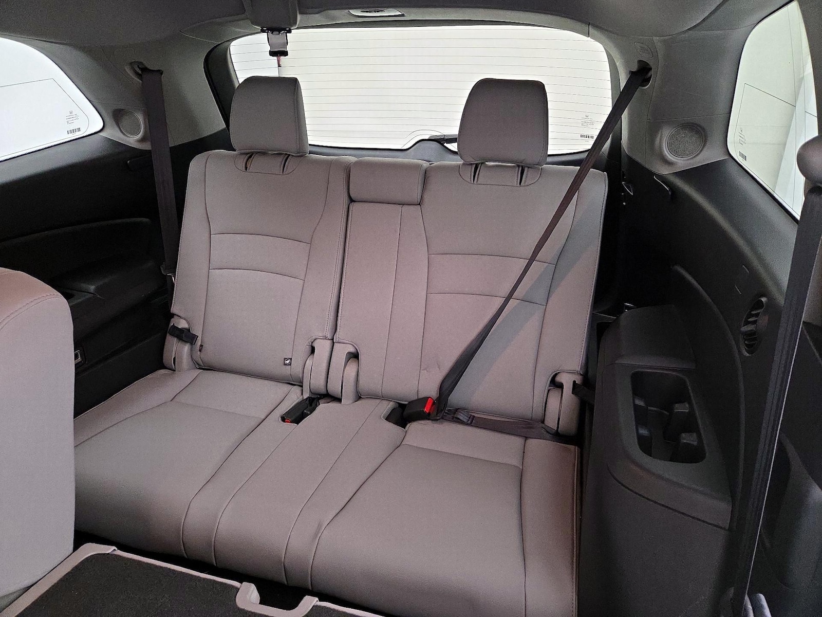 2017 Honda Pilot Touring - Photo 23
