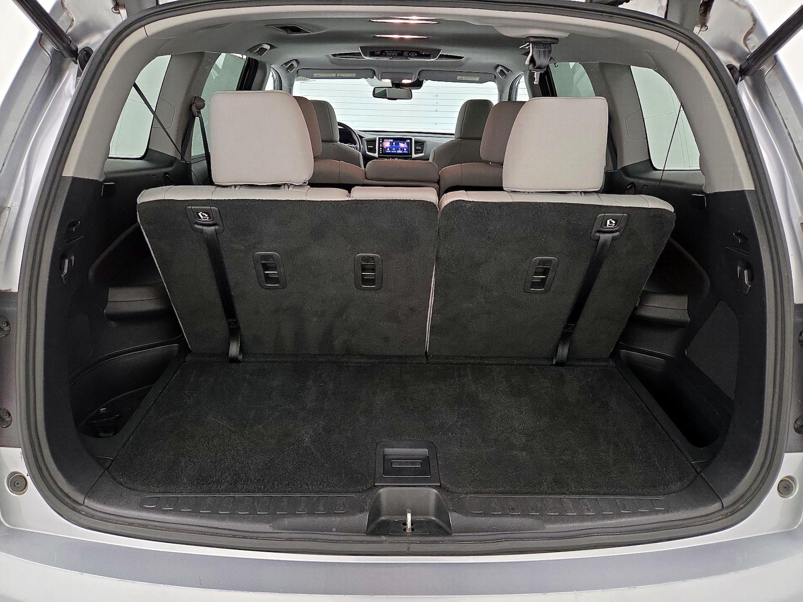2017 Honda Pilot Touring - Photo 24