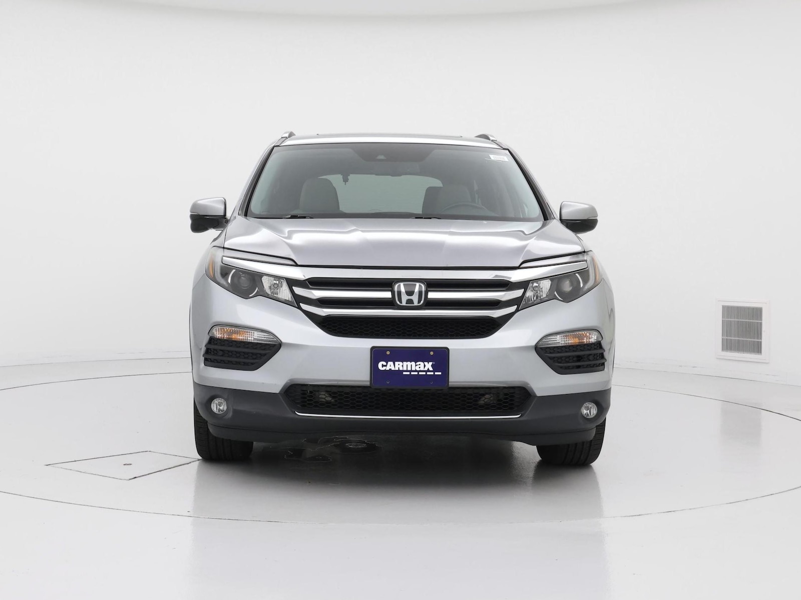2017 Honda Pilot Touring - Photo 6