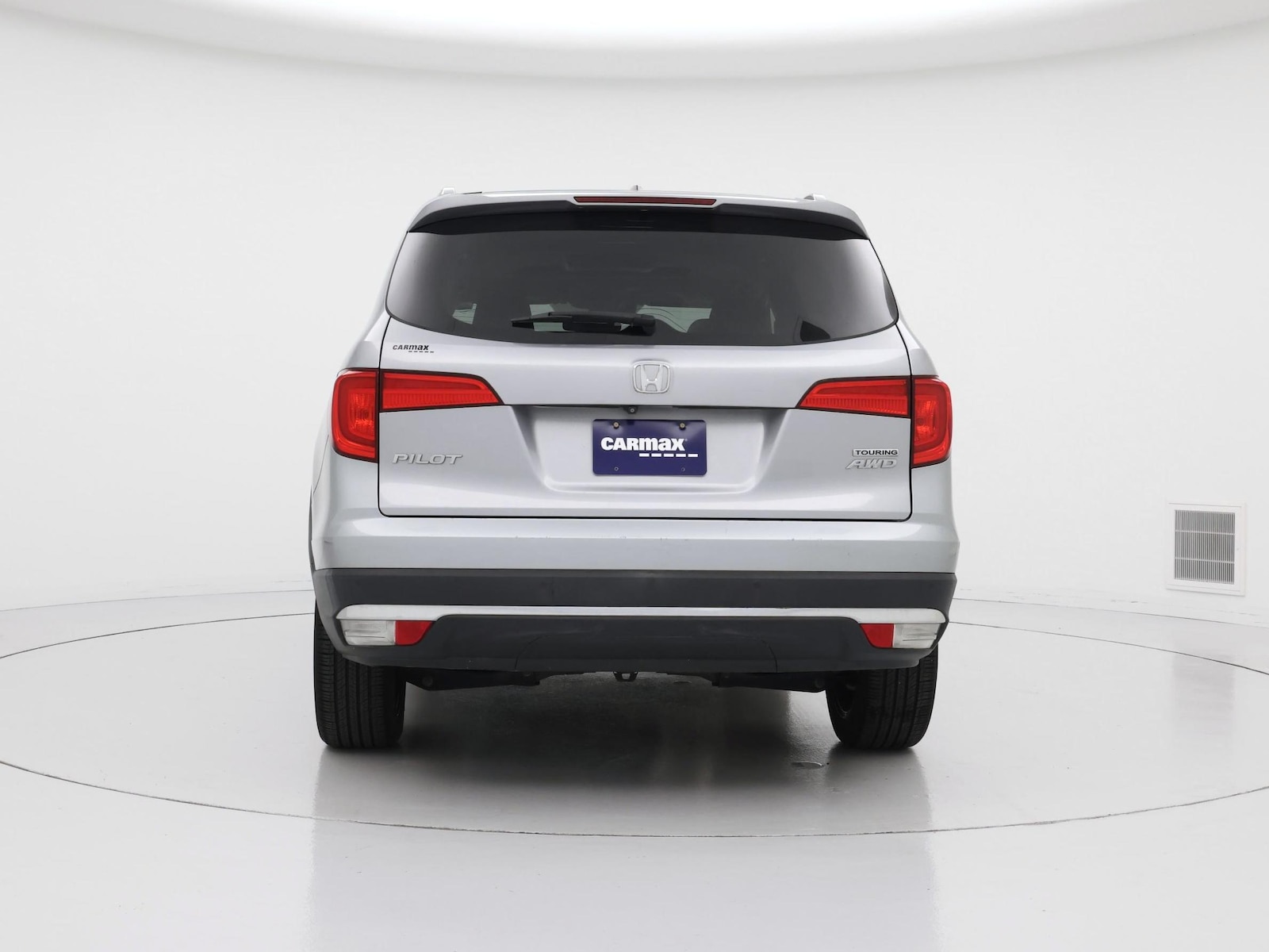 2017 Honda Pilot Touring - Photo 7