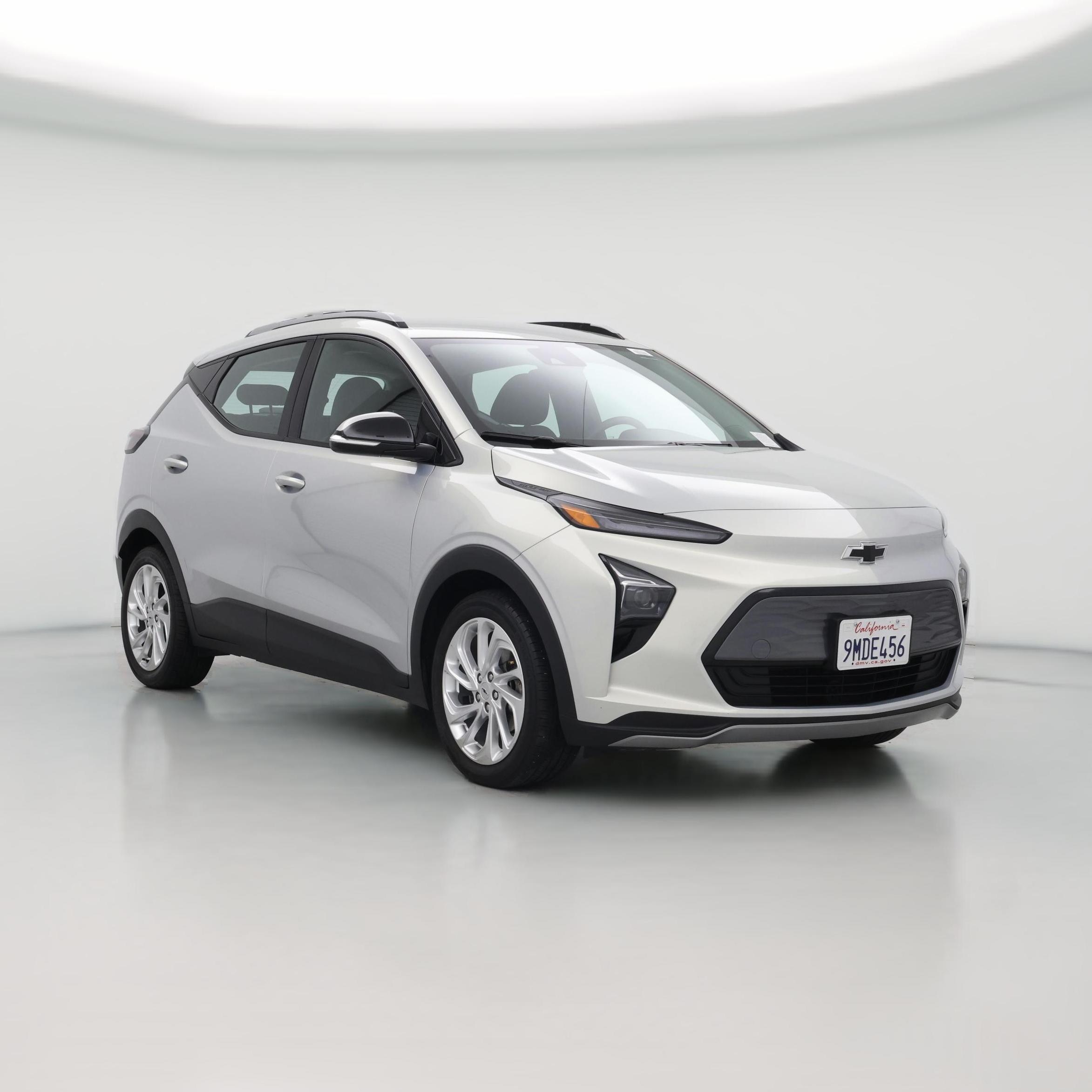 Thumbnail: 2023 Chevrolet Bolt EUV - 1