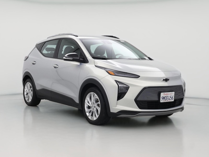 2023 Chevrolet Bolt EUV LT -
                  Pleasanton, CA