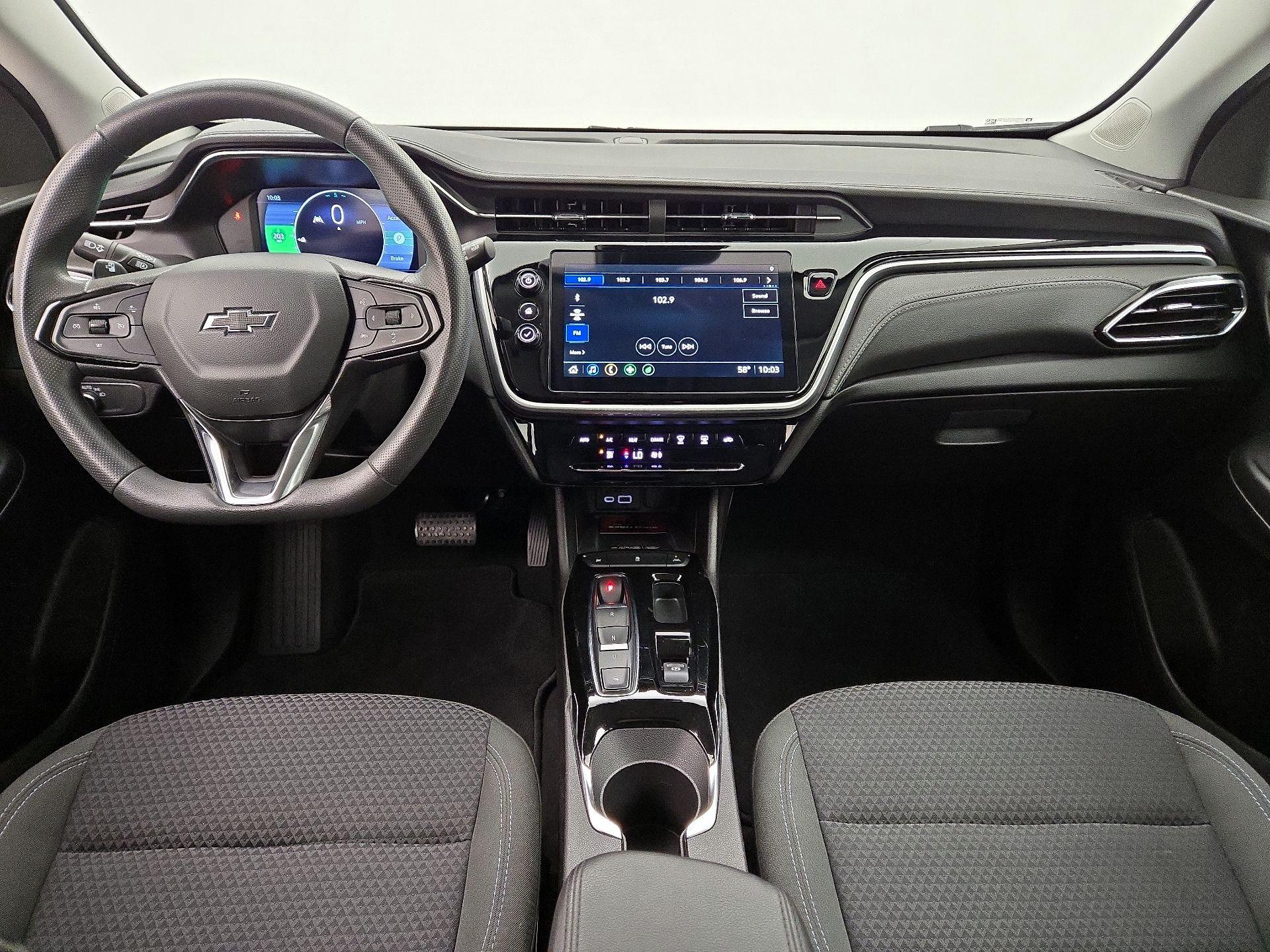 Thumbnail: 2023 Chevrolet Bolt EUV - 9