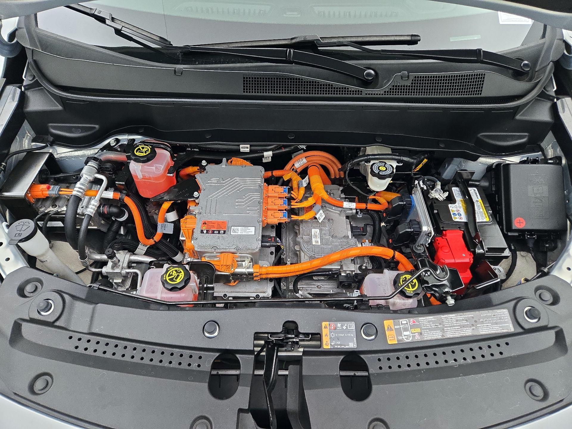 Thumbnail: 2023 Chevrolet Bolt EUV - 20