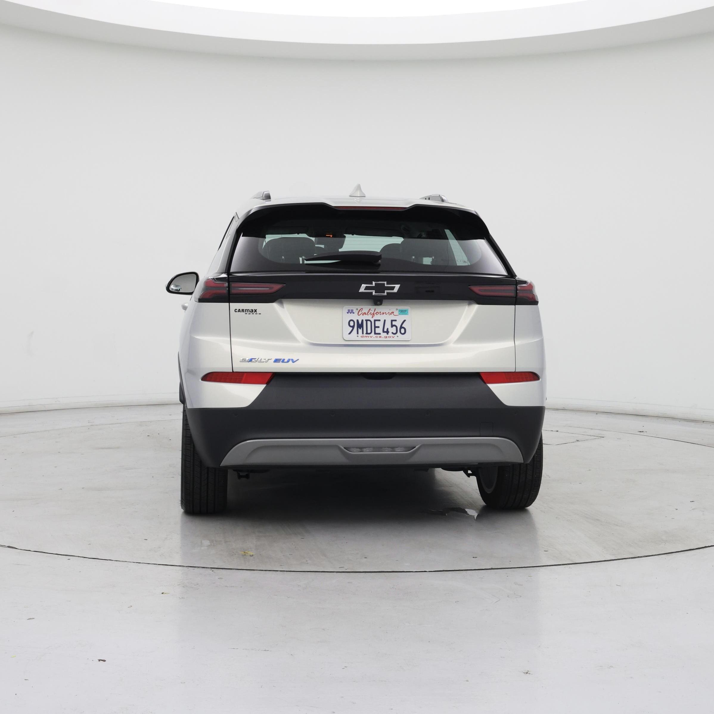 Thumbnail: 2023 Chevrolet Bolt EUV - 6