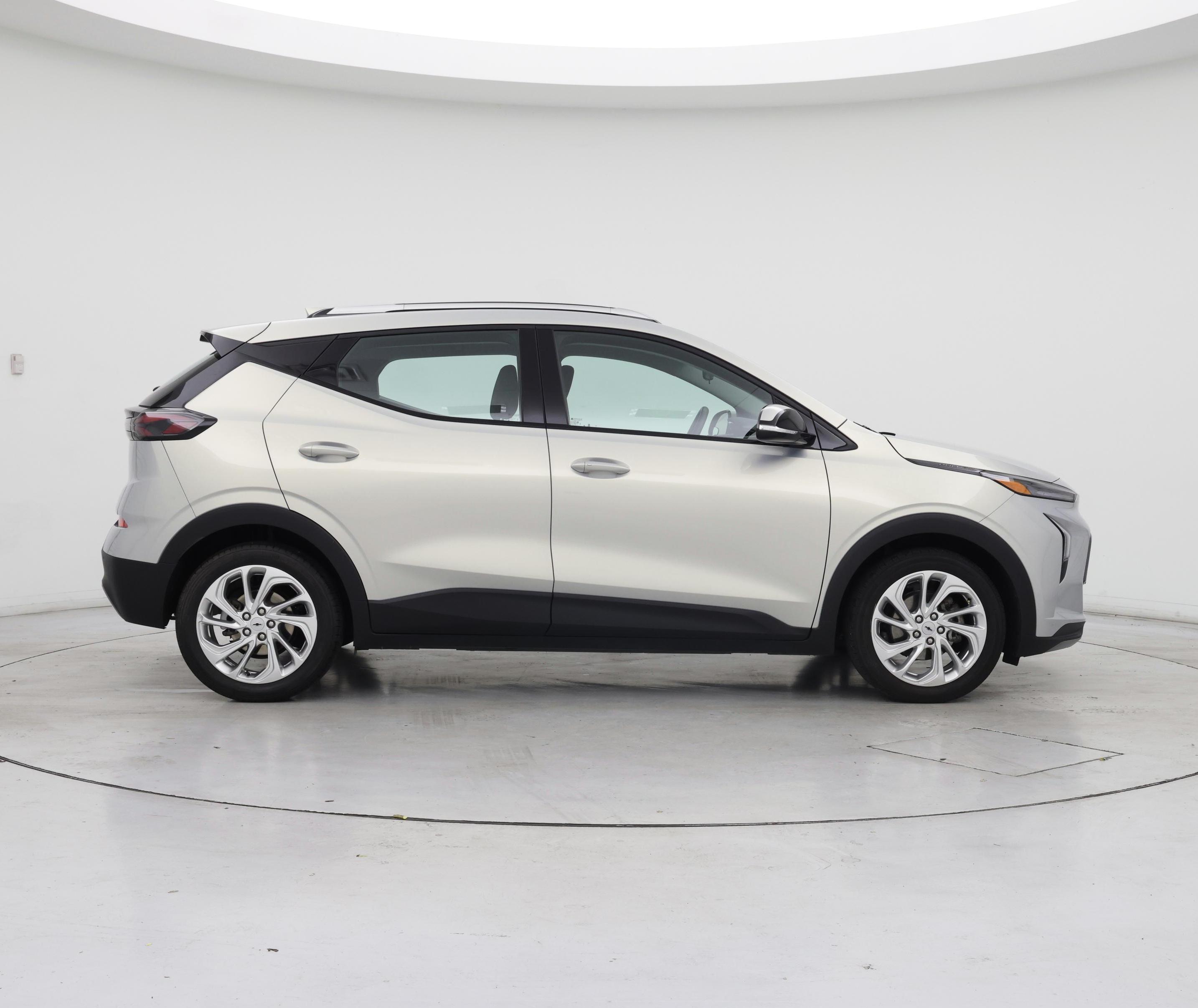 Thumbnail: 2023 Chevrolet Bolt EUV - 7