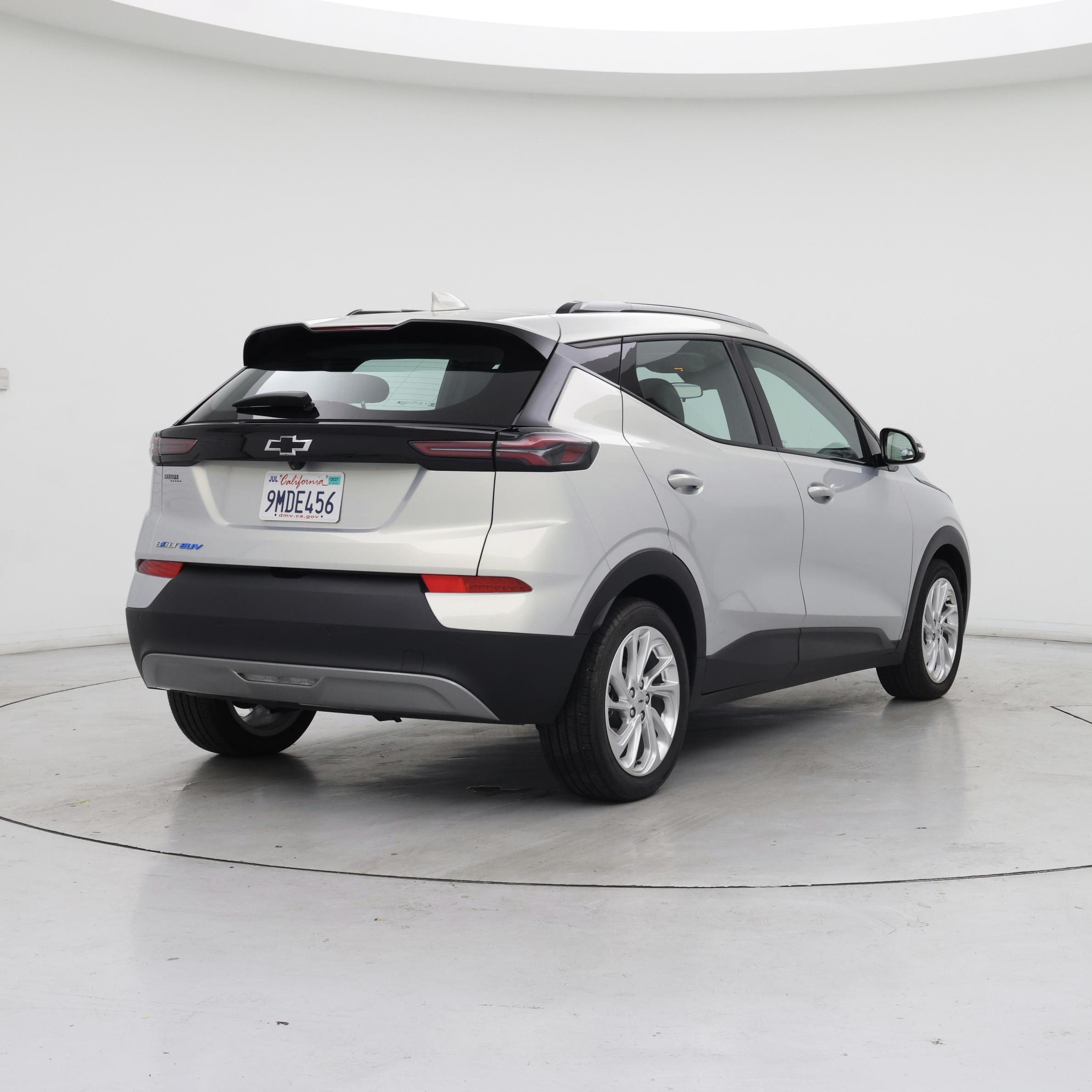 Thumbnail: 2023 Chevrolet Bolt EUV - 8