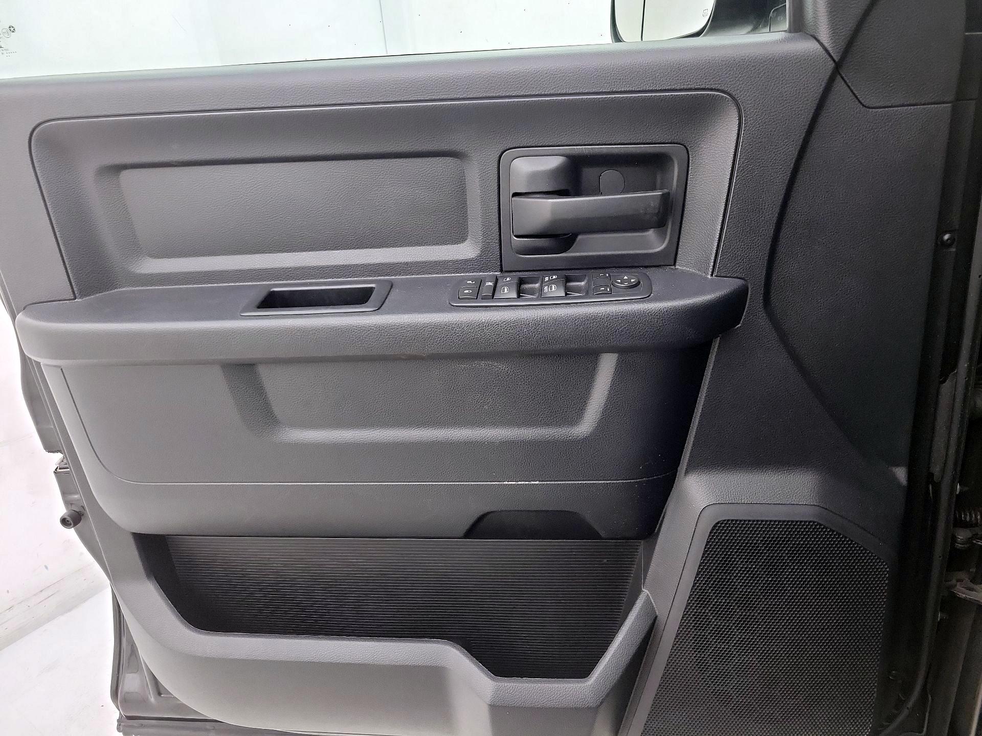 Thumbnail: 2016 RAM 2500 - 12
