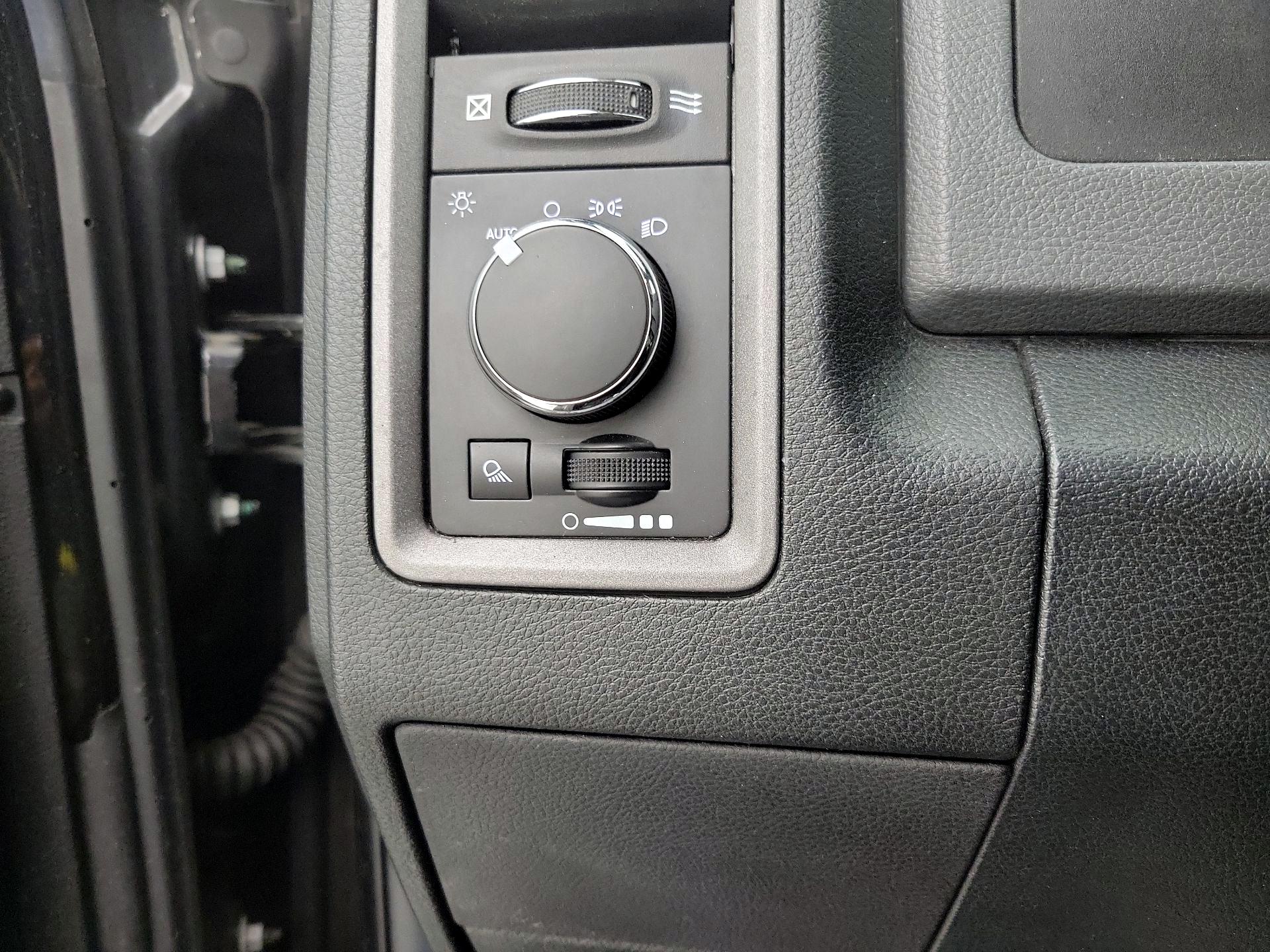 Thumbnail: 2016 RAM 2500 - 13