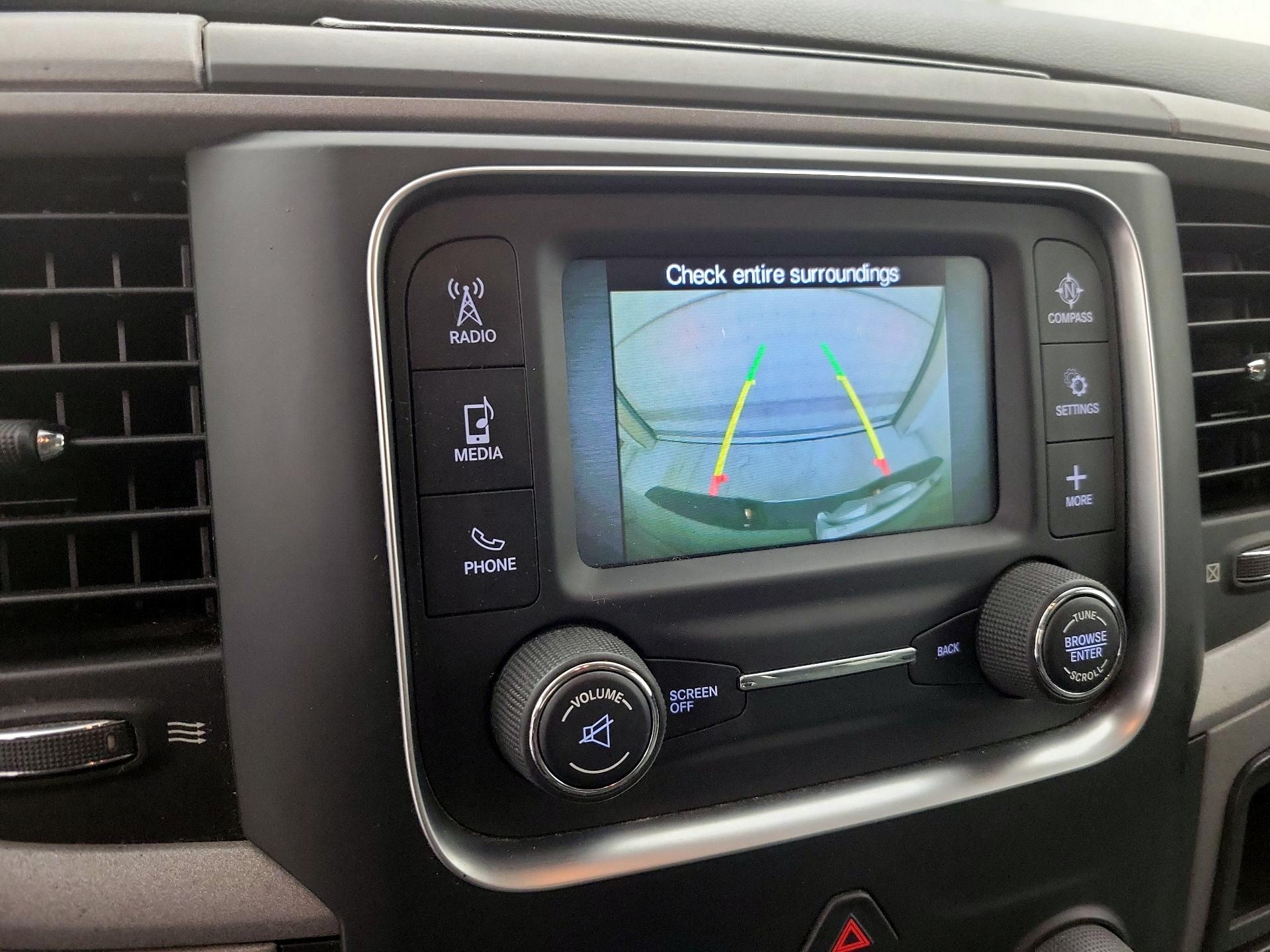 Thumbnail: 2016 RAM 2500 - 14