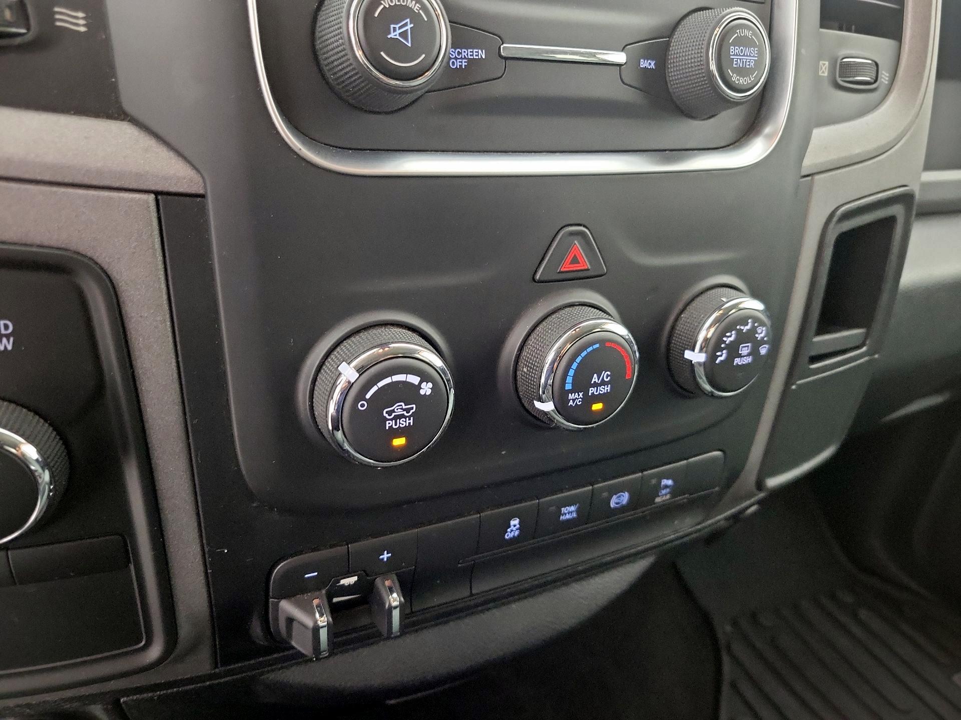 Thumbnail: 2016 RAM 2500 - 16