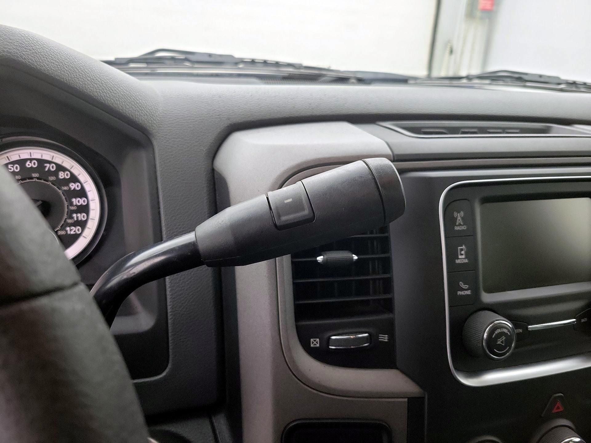 Thumbnail: 2016 RAM 2500 - 17