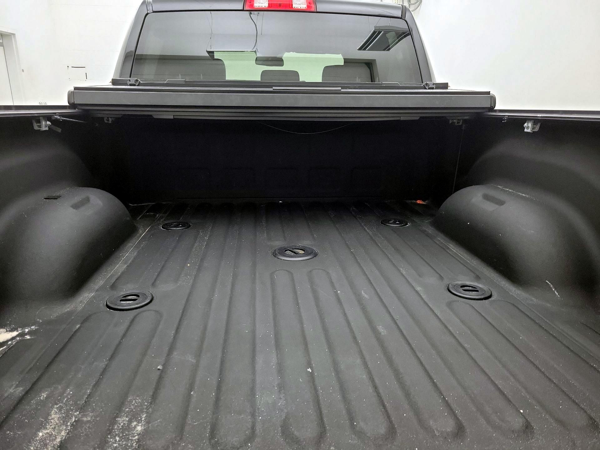 Thumbnail: 2016 RAM 2500 - 20