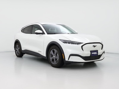 2022 Ford Mustang Mach-E Select