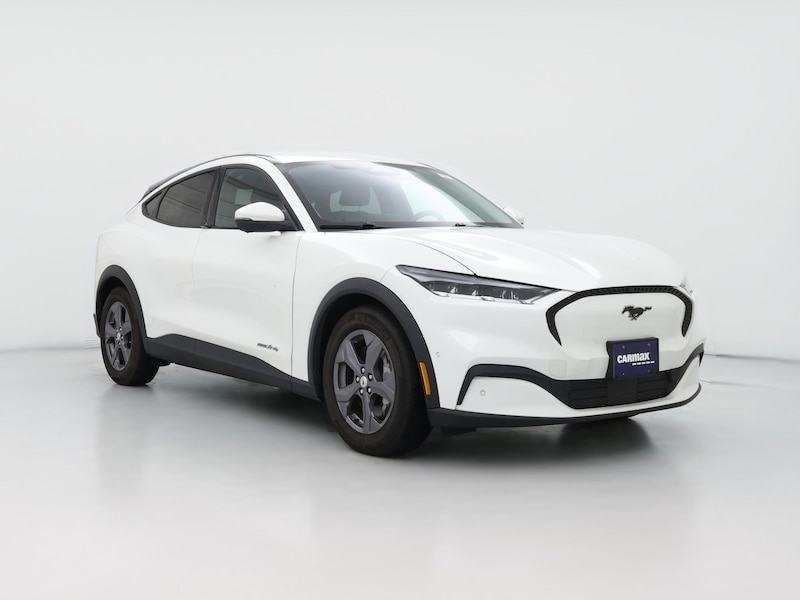 2022 Ford Mustang Mach-E Select -
                  Edison, NJ