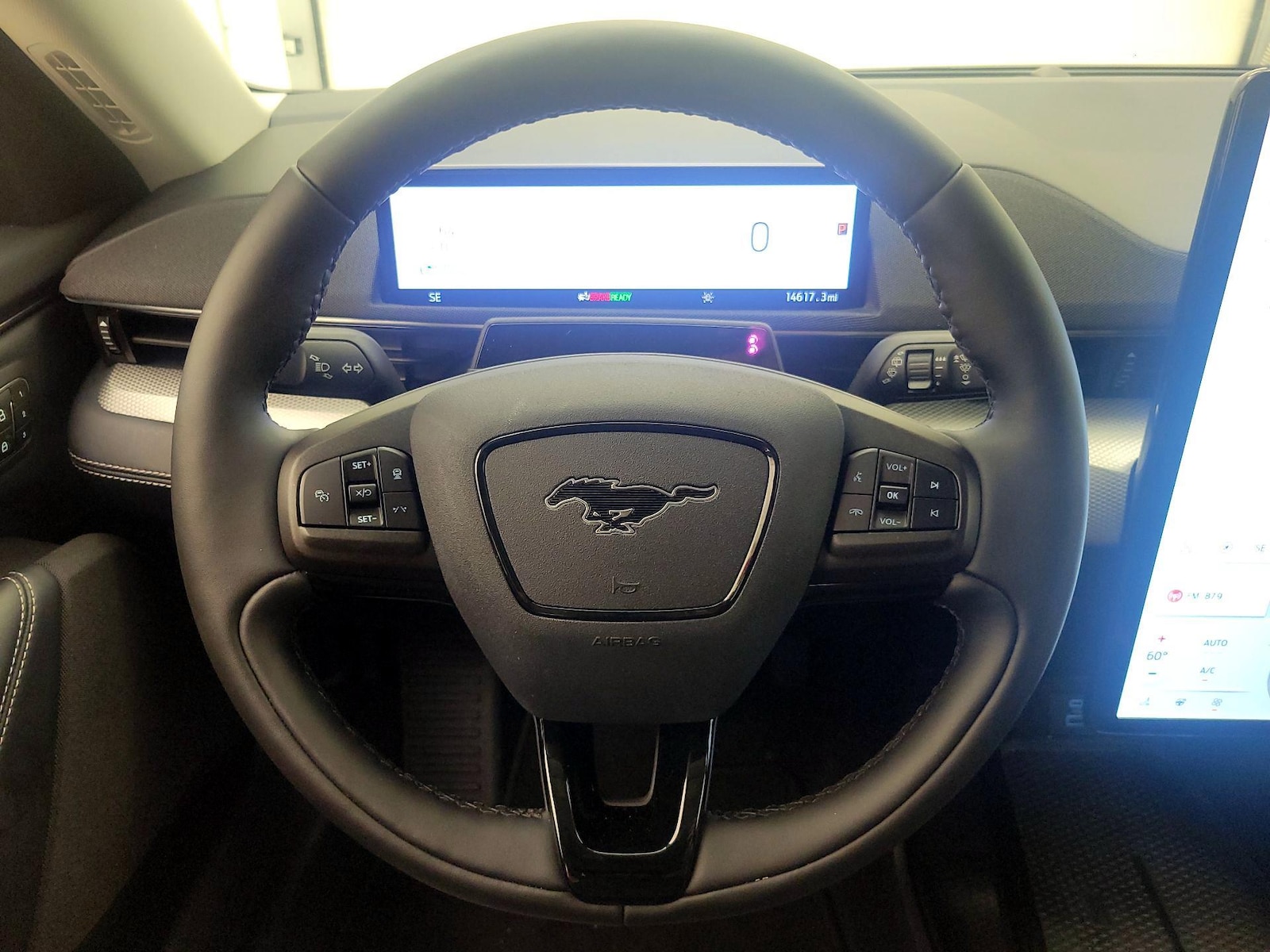 2022 Ford Mustang Mach-E Select AWD - Photo 11