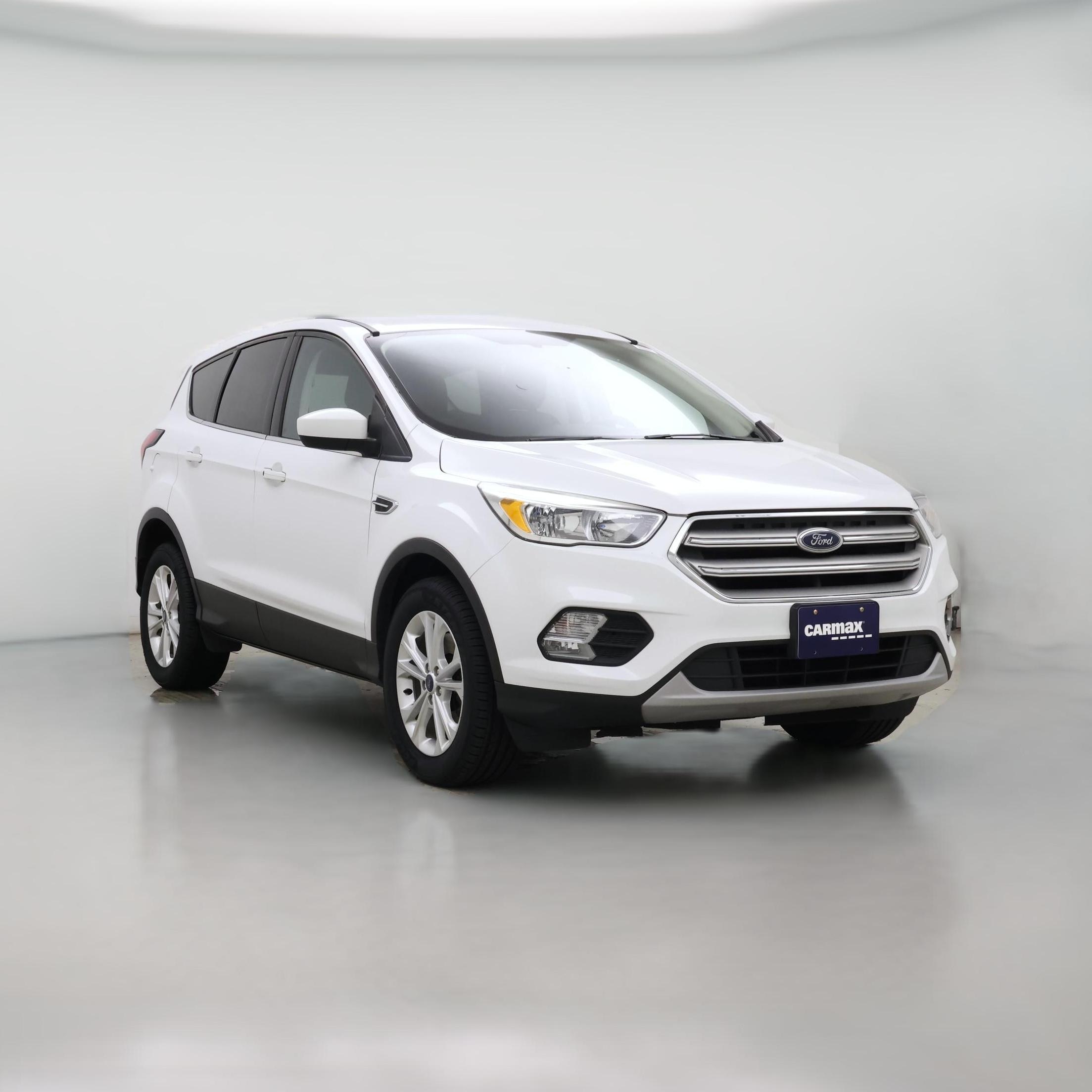 Thumbnail: 2019 Ford Escape - 1
