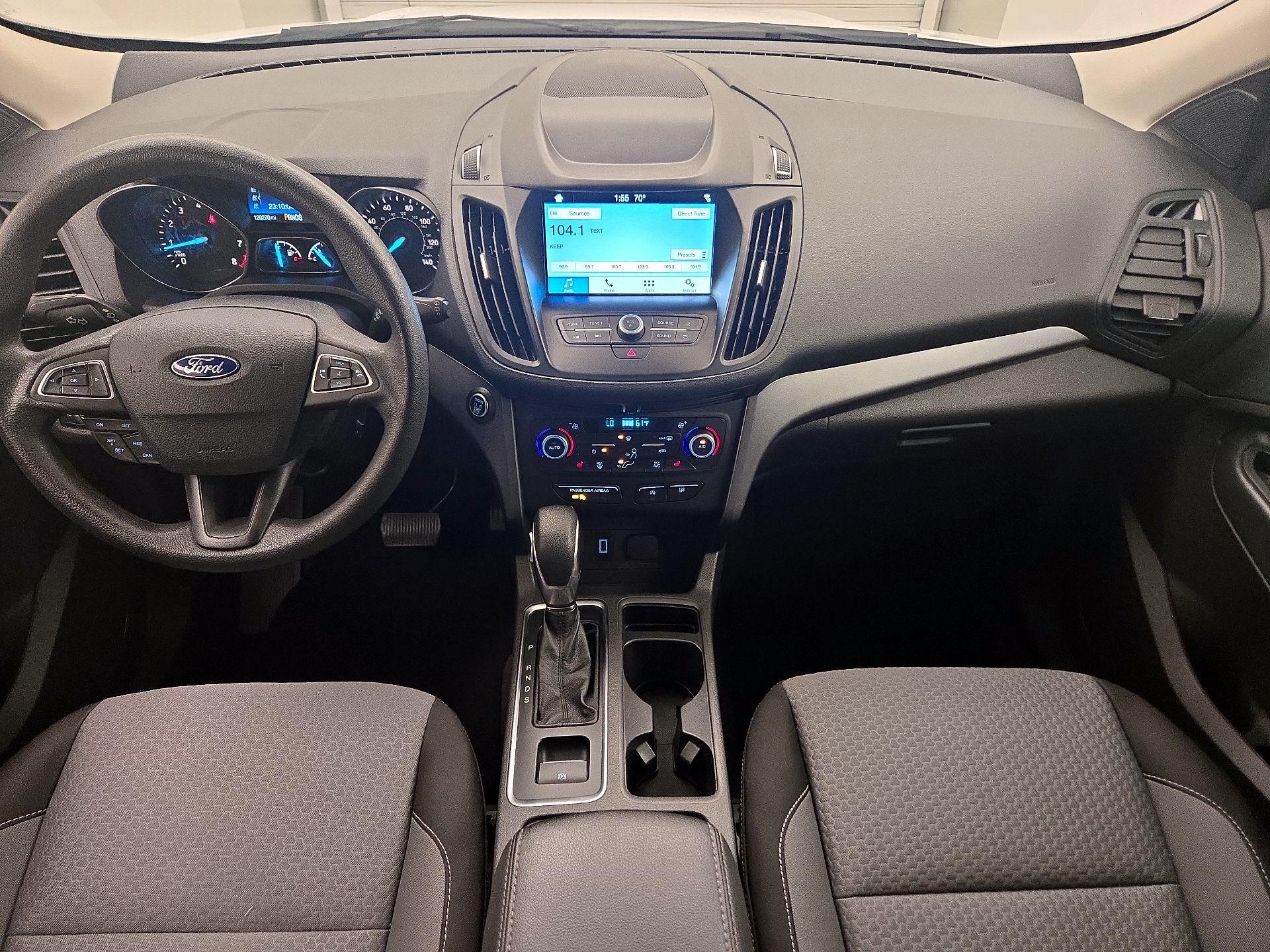 Thumbnail: 2019 Ford Escape - 9