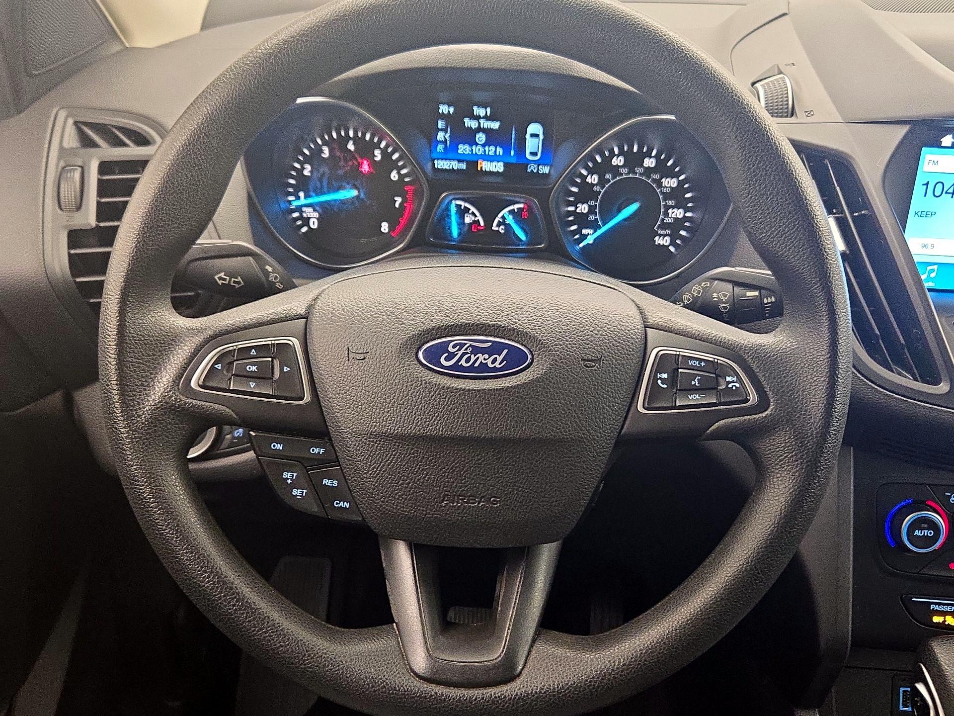 Thumbnail: 2019 Ford Escape - 10
