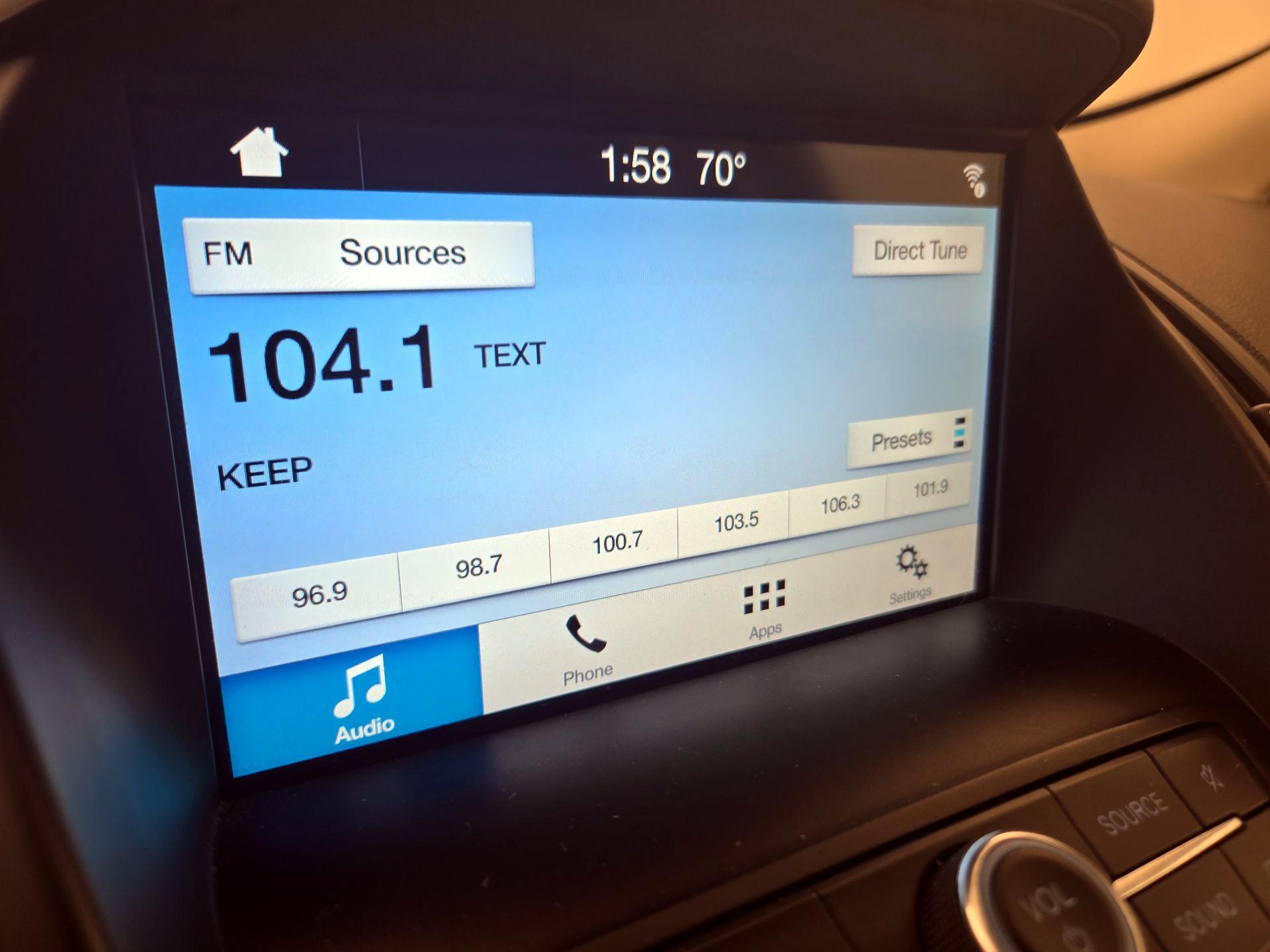 Thumbnail: 2019 Ford Escape - 14