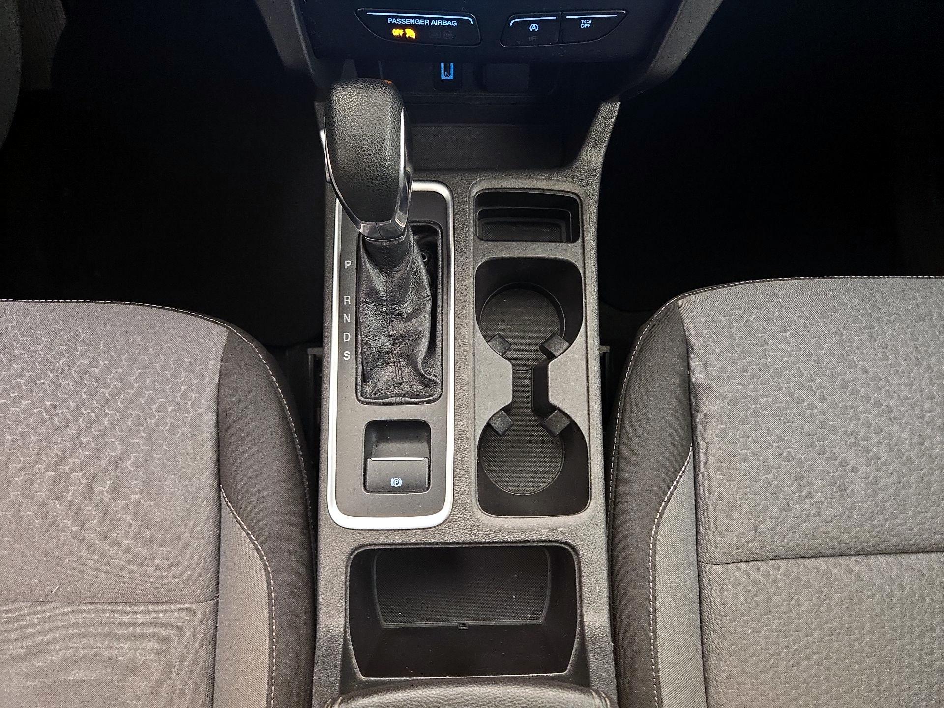 Thumbnail: 2019 Ford Escape - 16