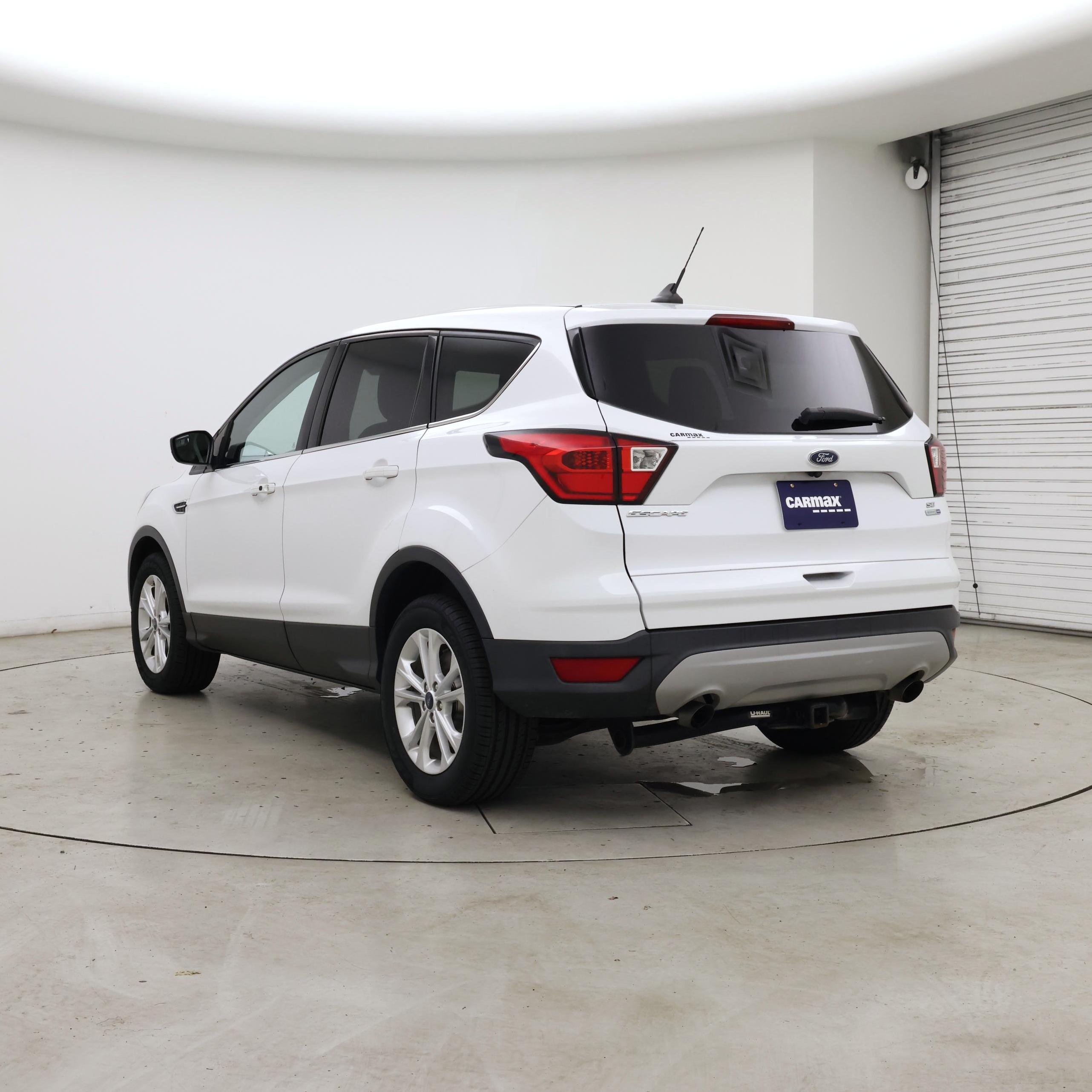 Thumbnail: 2019 Ford Escape - 2
