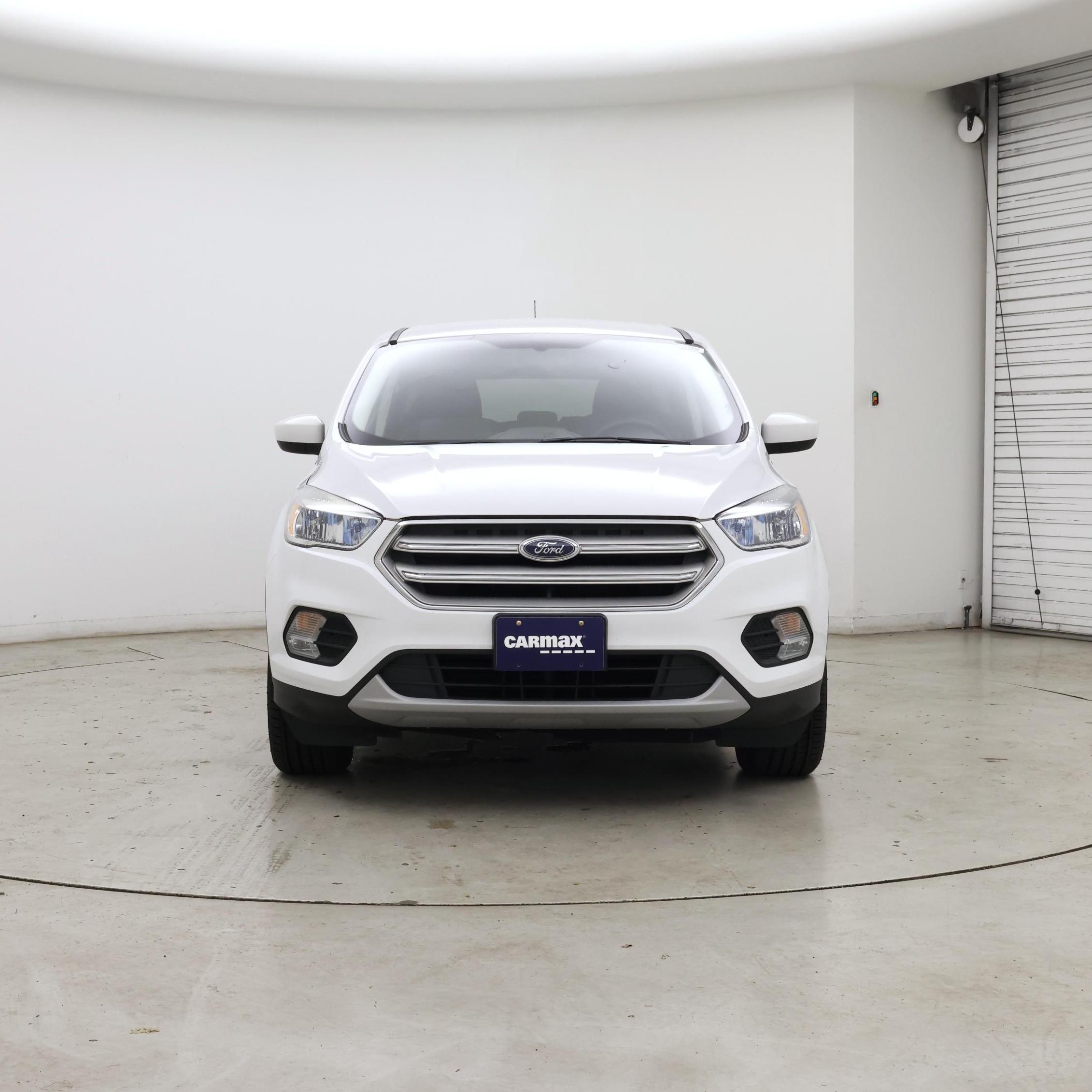 Thumbnail: 2019 Ford Escape - 5