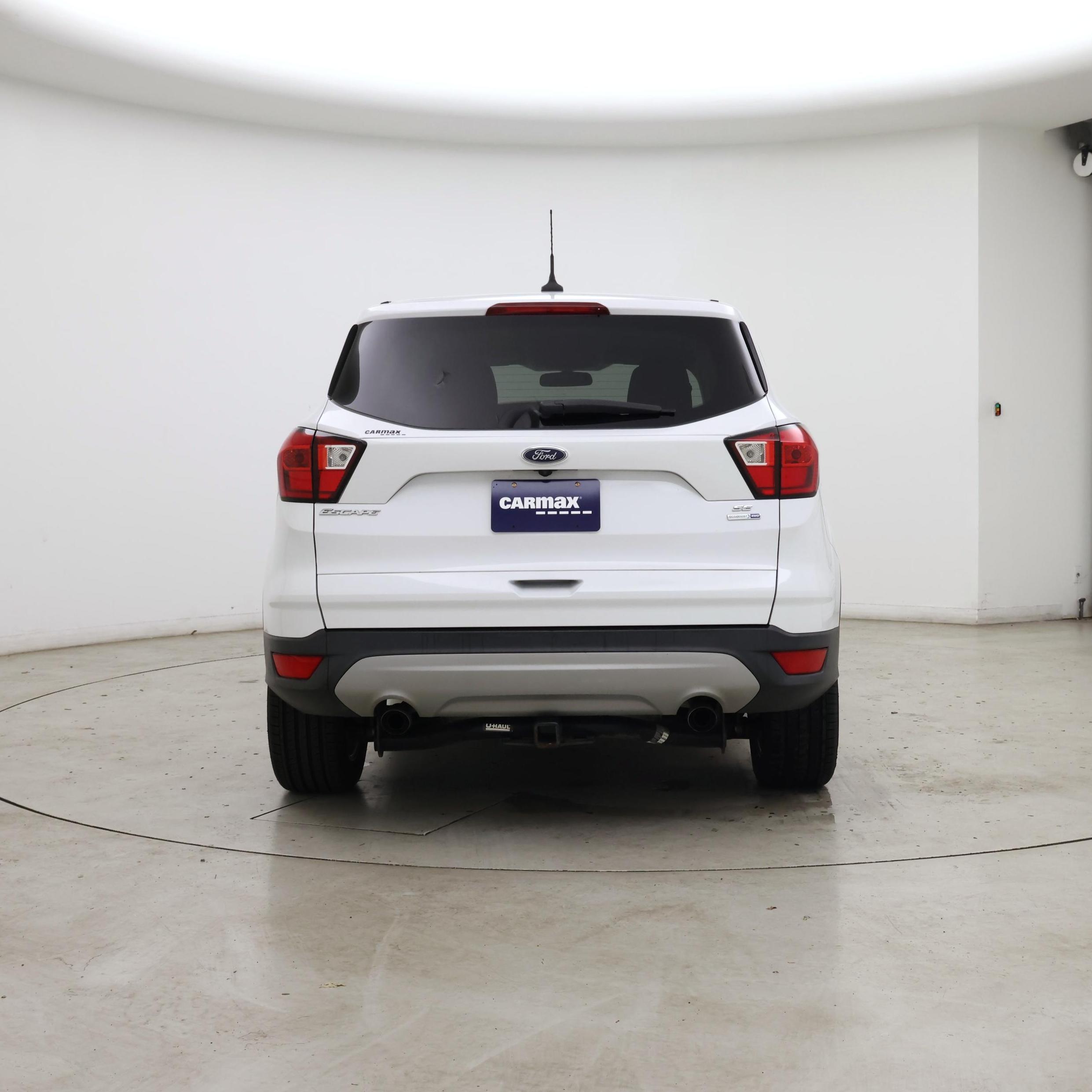 Thumbnail: 2019 Ford Escape - 6