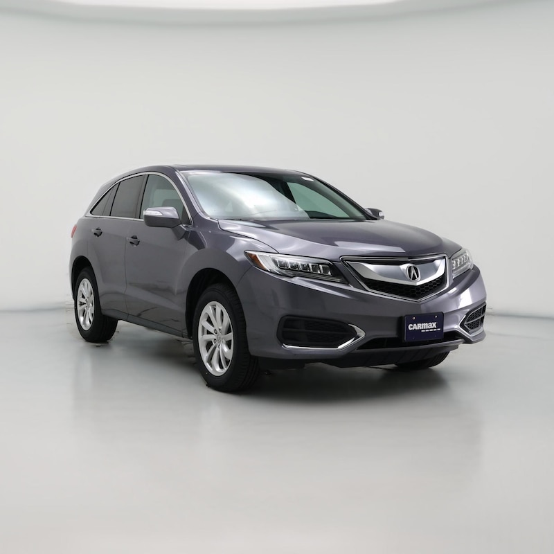 2017 Acura RDX AWD
