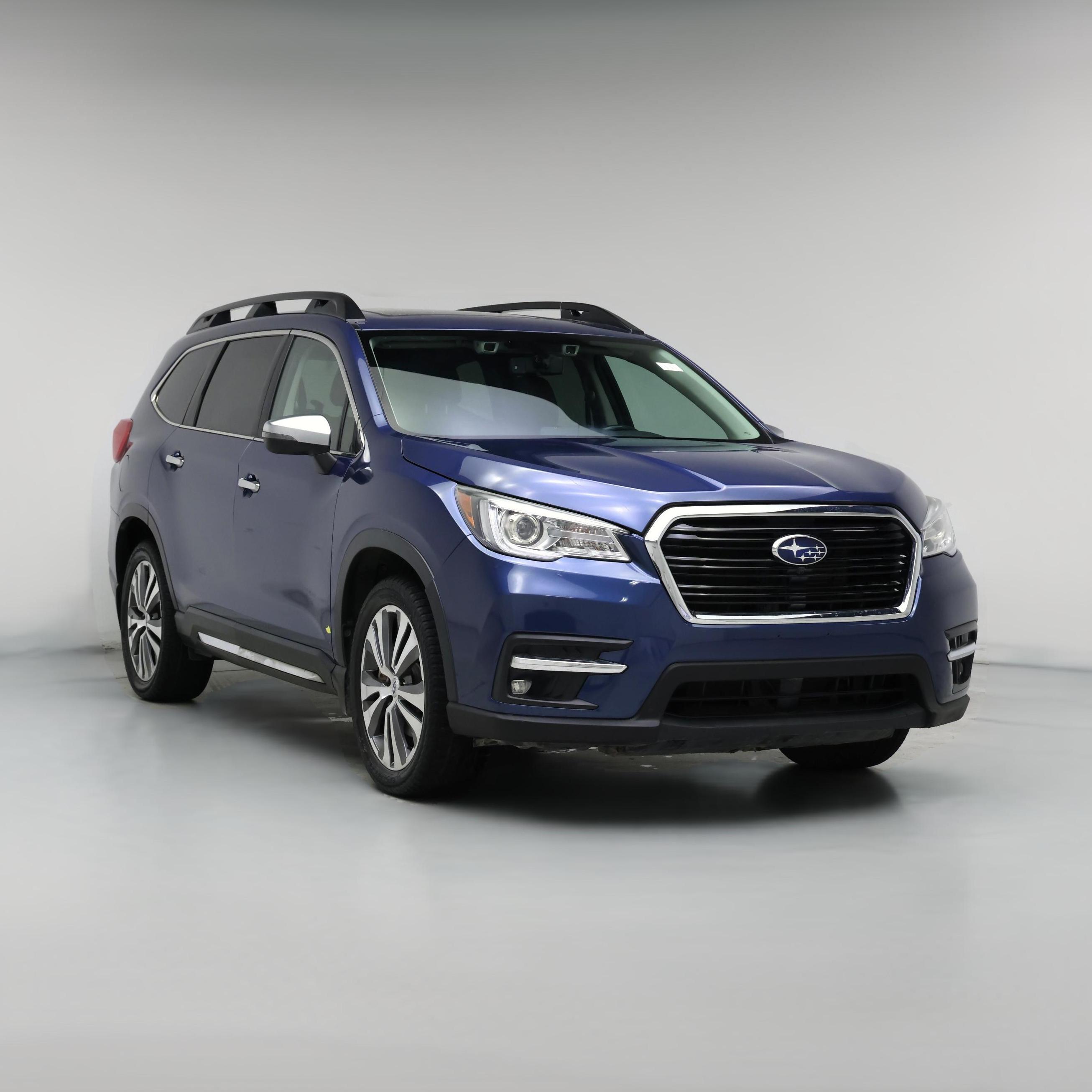 Thumbnail: 2020 Subaru Ascent - 1