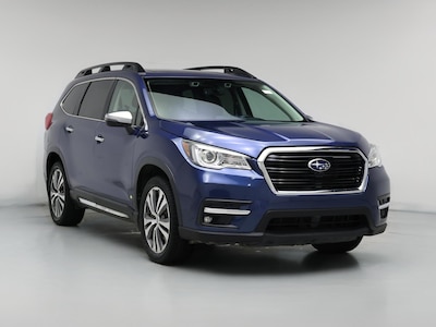 2020 Subaru Ascent Touring