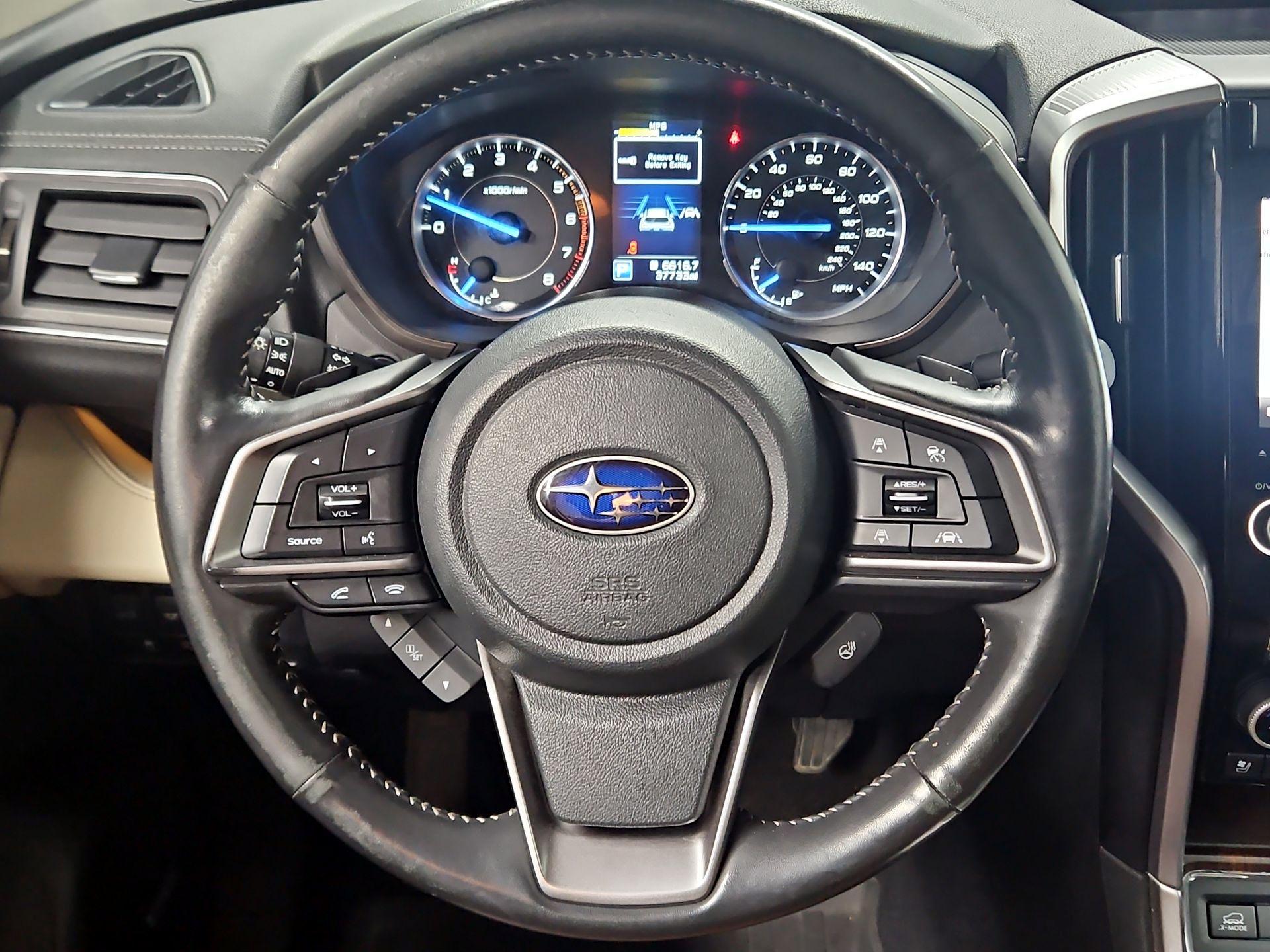Thumbnail: 2020 Subaru Ascent - 10
