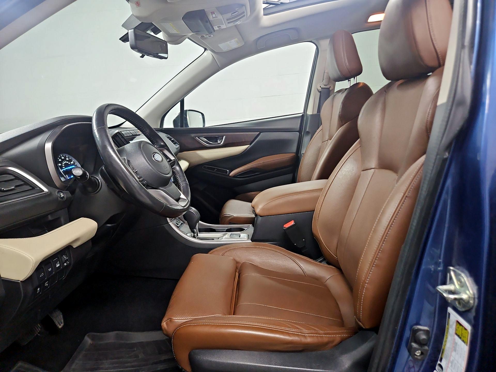 Thumbnail: 2020 Subaru Ascent - 11