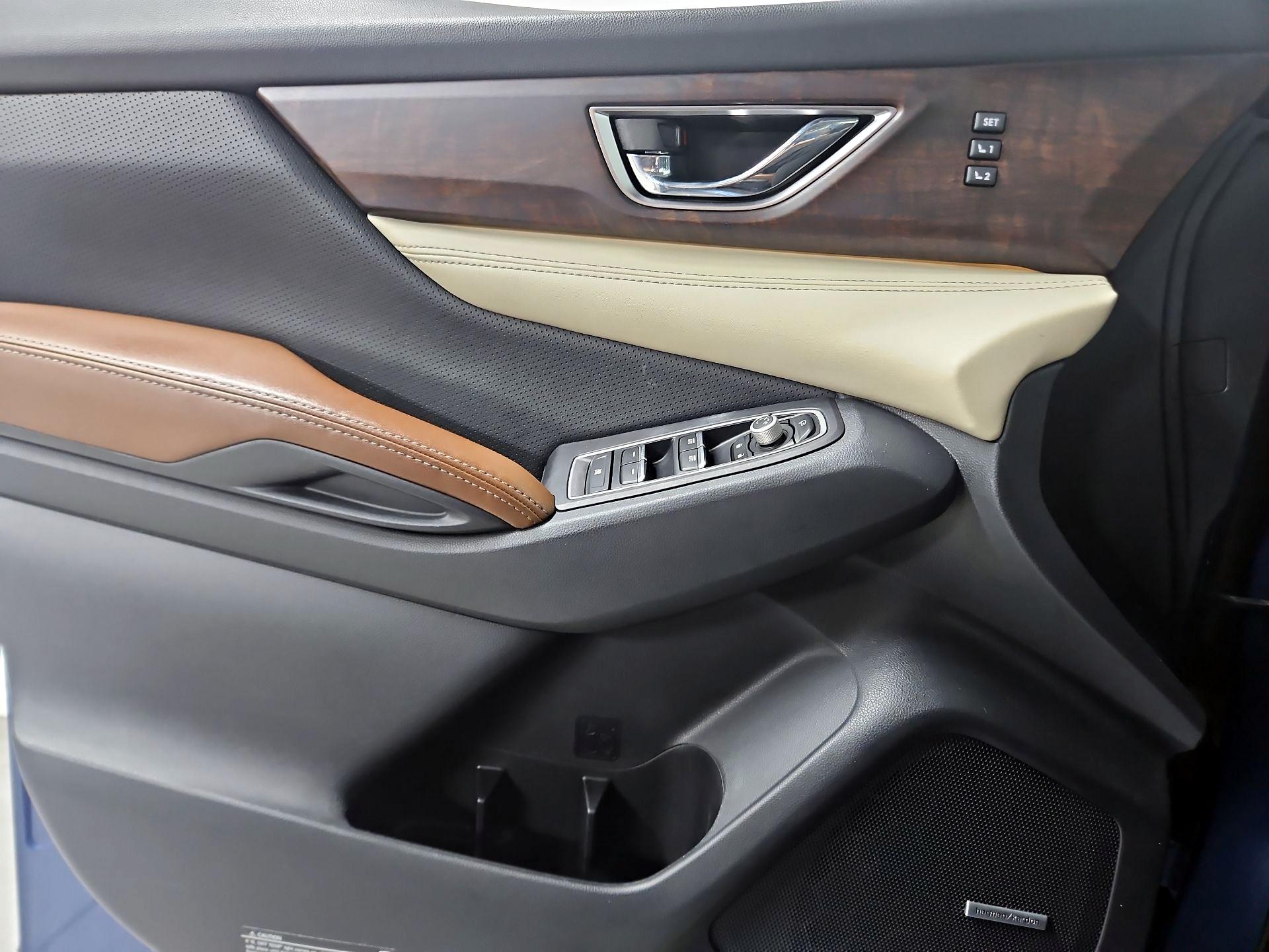 Thumbnail: 2020 Subaru Ascent - 12