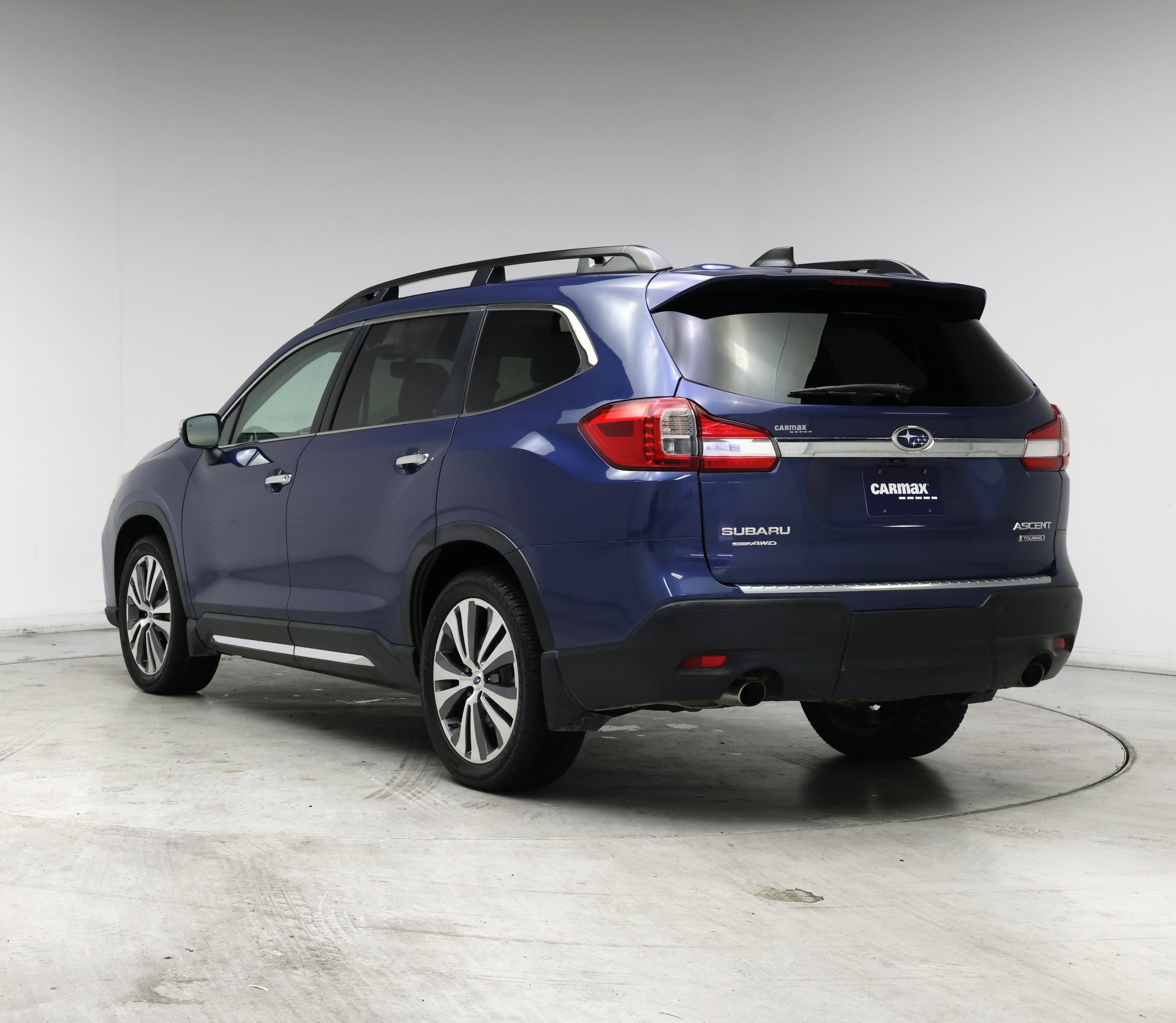 Thumbnail: 2020 Subaru Ascent - 2