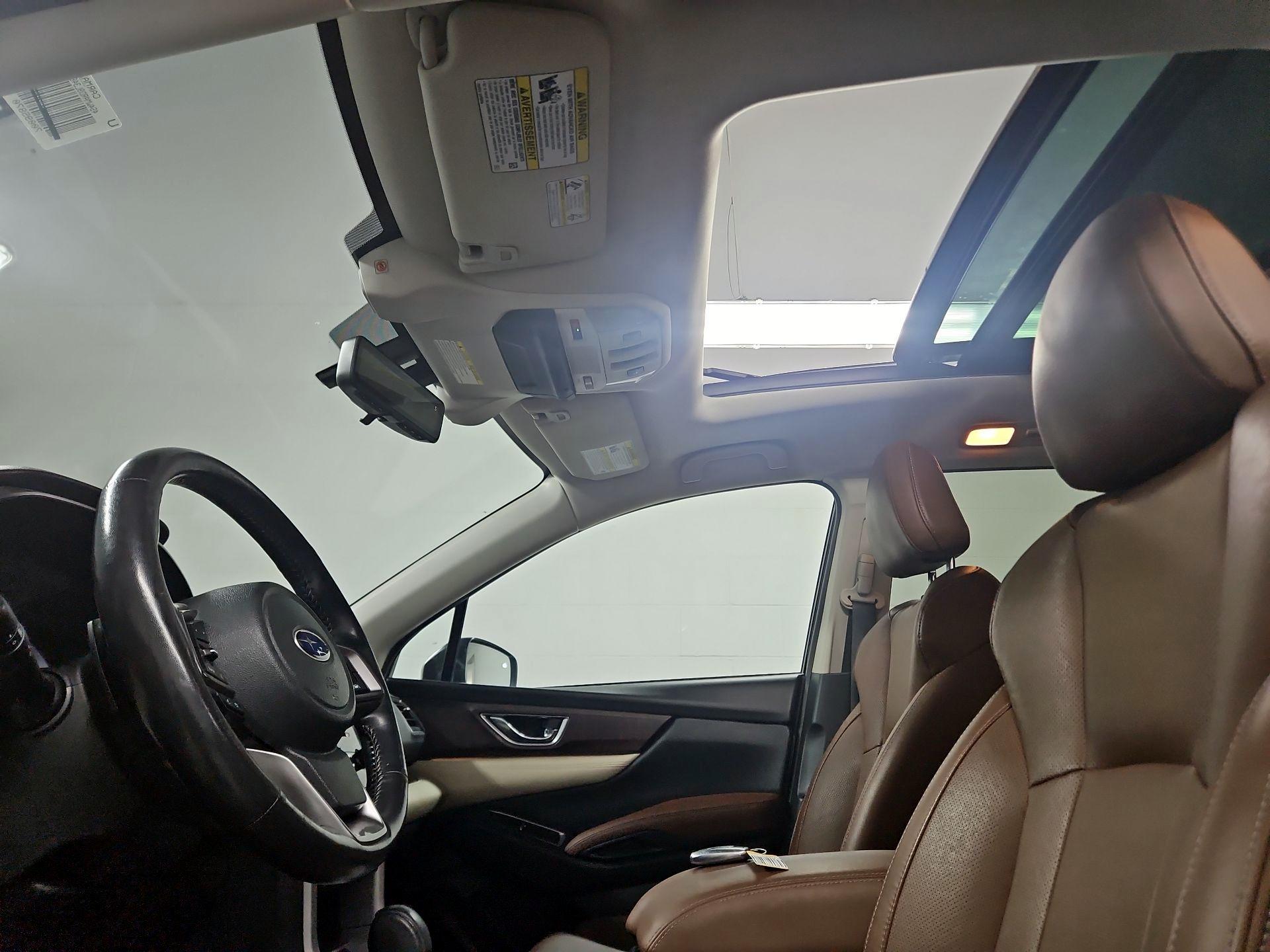 Thumbnail: 2020 Subaru Ascent - 20