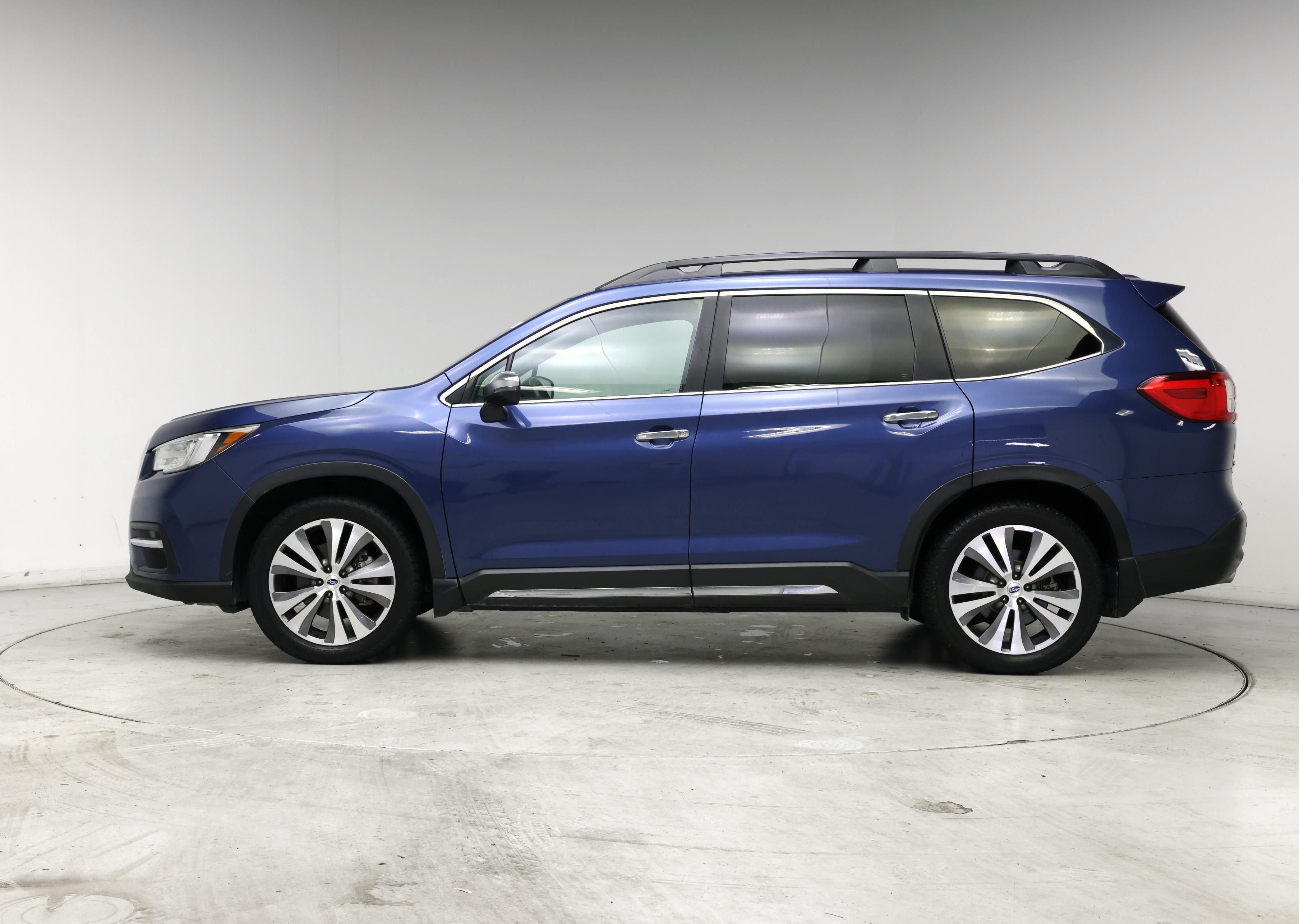 Thumbnail: 2020 Subaru Ascent - 3